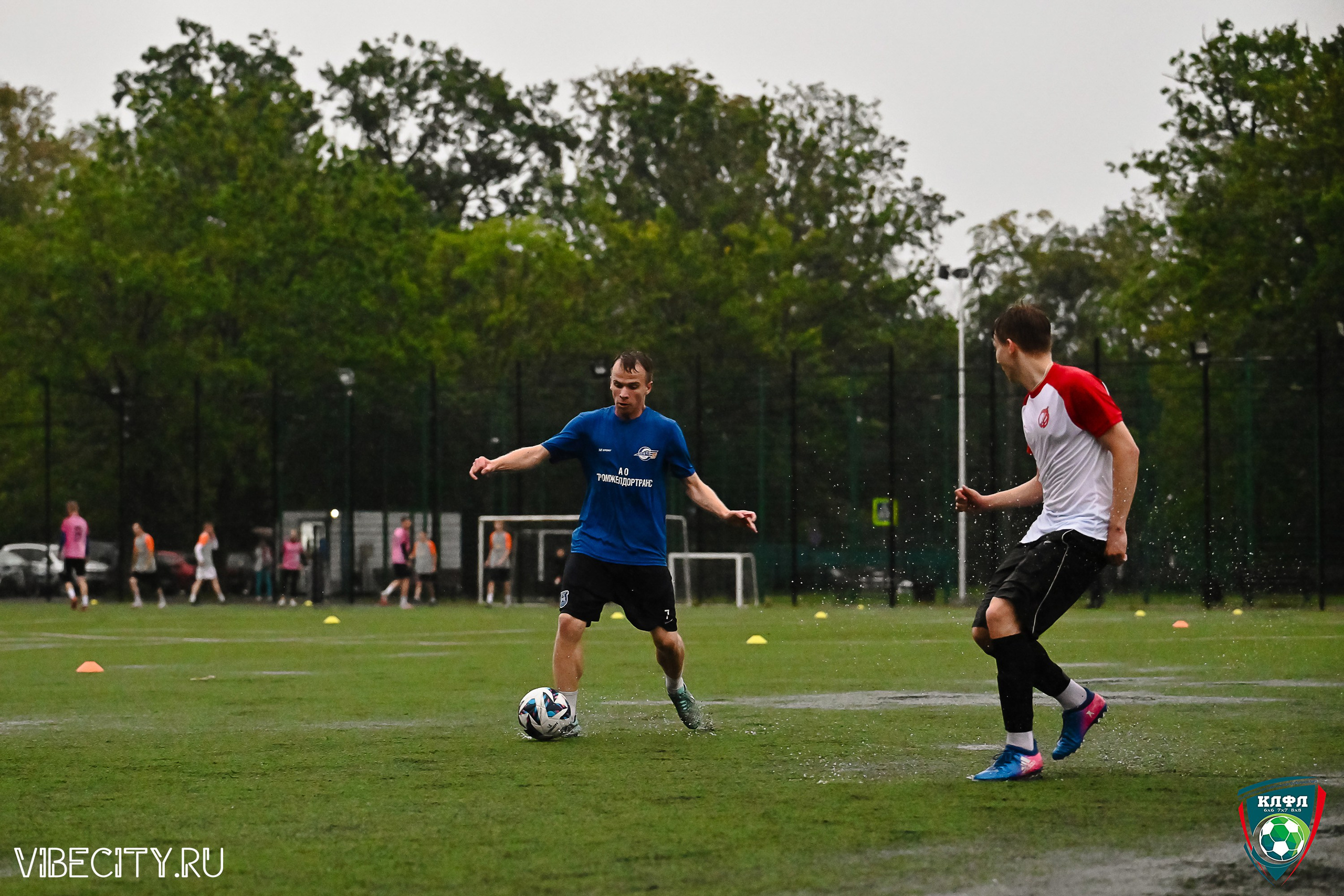 ПЛЕЙ-ОФФ XXl ЛЕТНЕГО КУБКА КАЛИНИНГРАДСКОЙ ЛФЛ. VIBECITY.RU Вайб Сити Ру Фоторепортажи Фотоотчеты Калининград