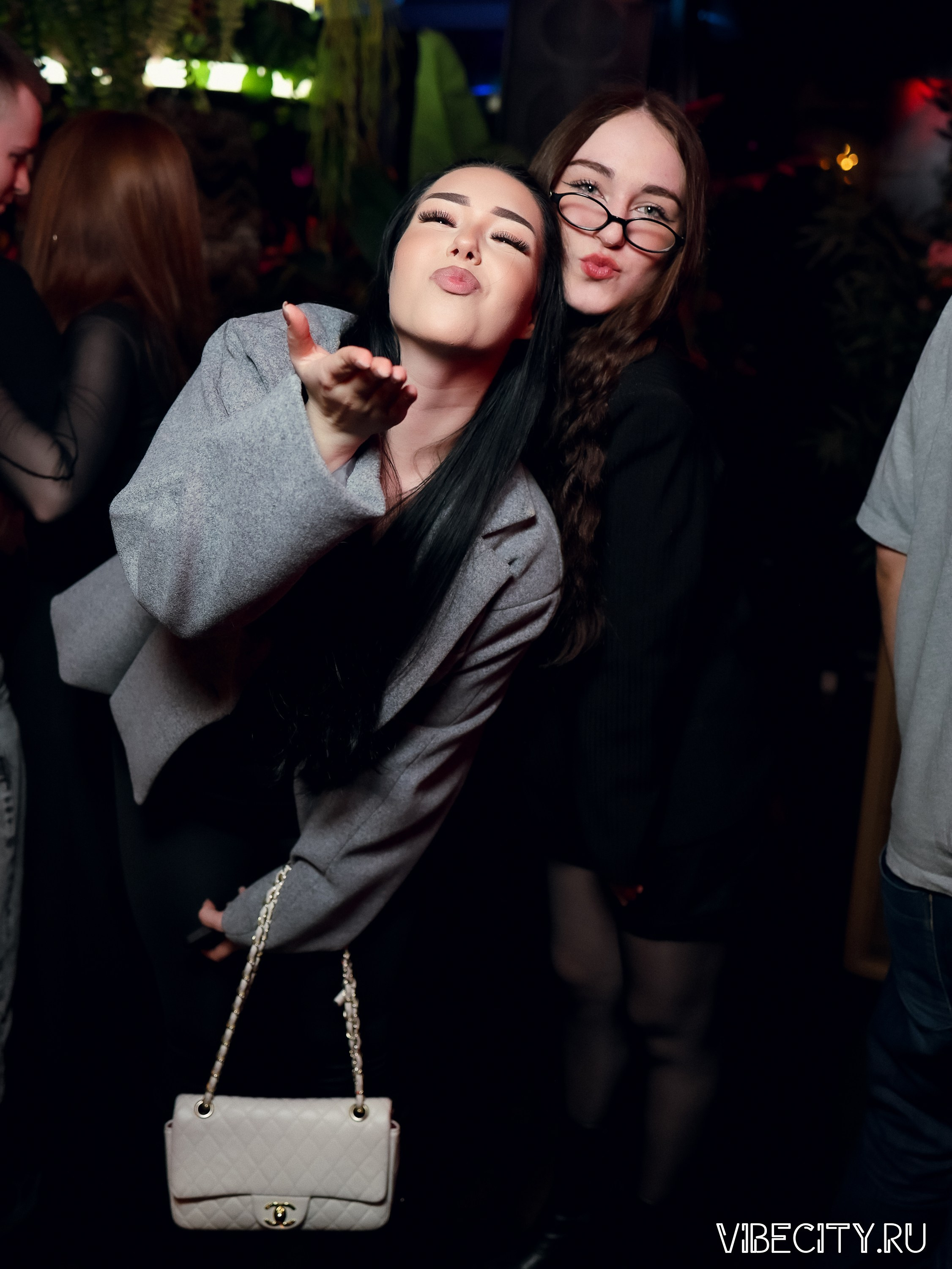 DOUBLE U. VIBECITY.RU Вайб Сити Ру Фоторепортажи Фотоотчеты Калининград