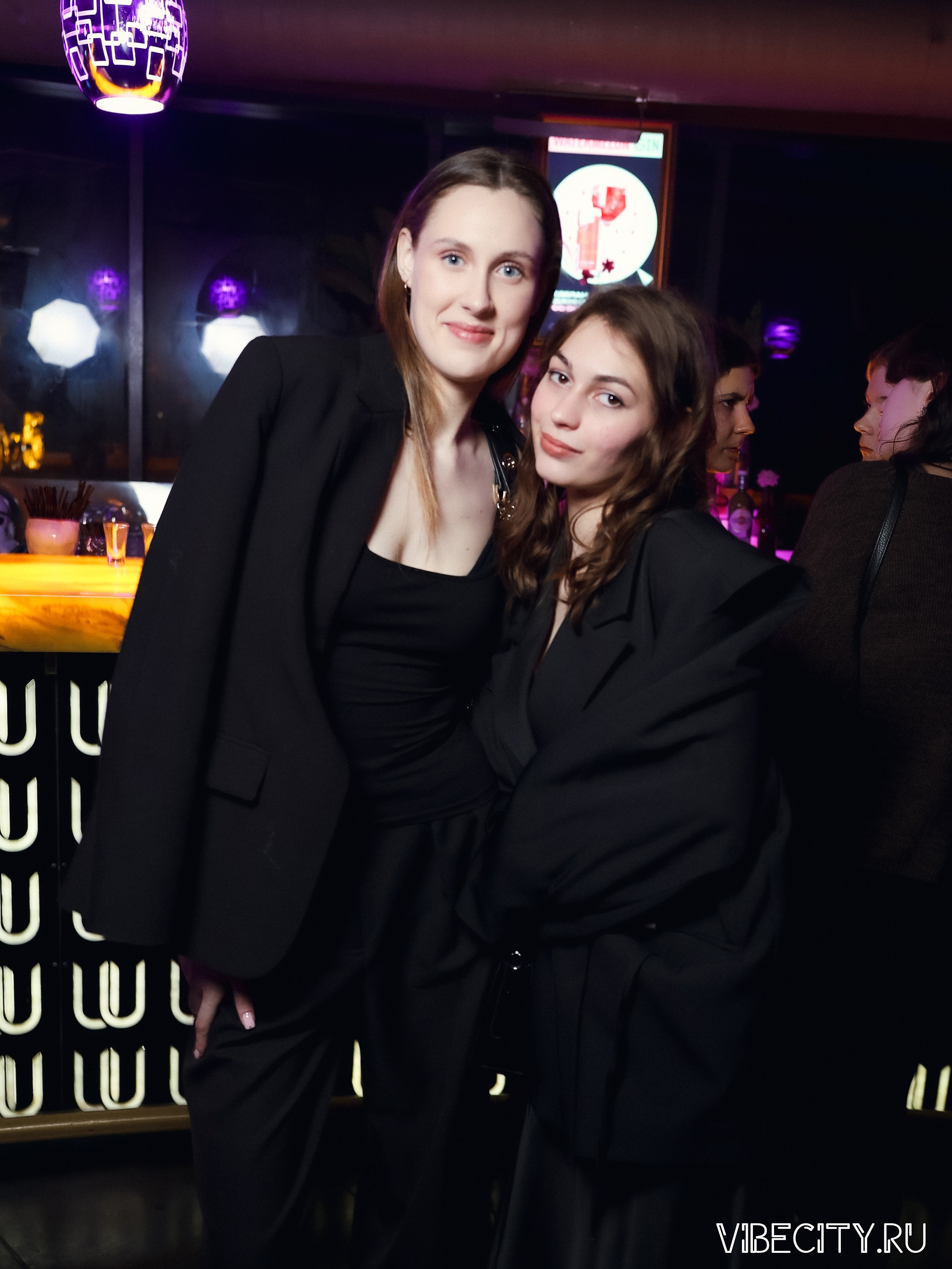 DOUBLE U. VIBECITY.RU Вайб Сити Ру Фоторепортажи Фотоотчеты Калининград