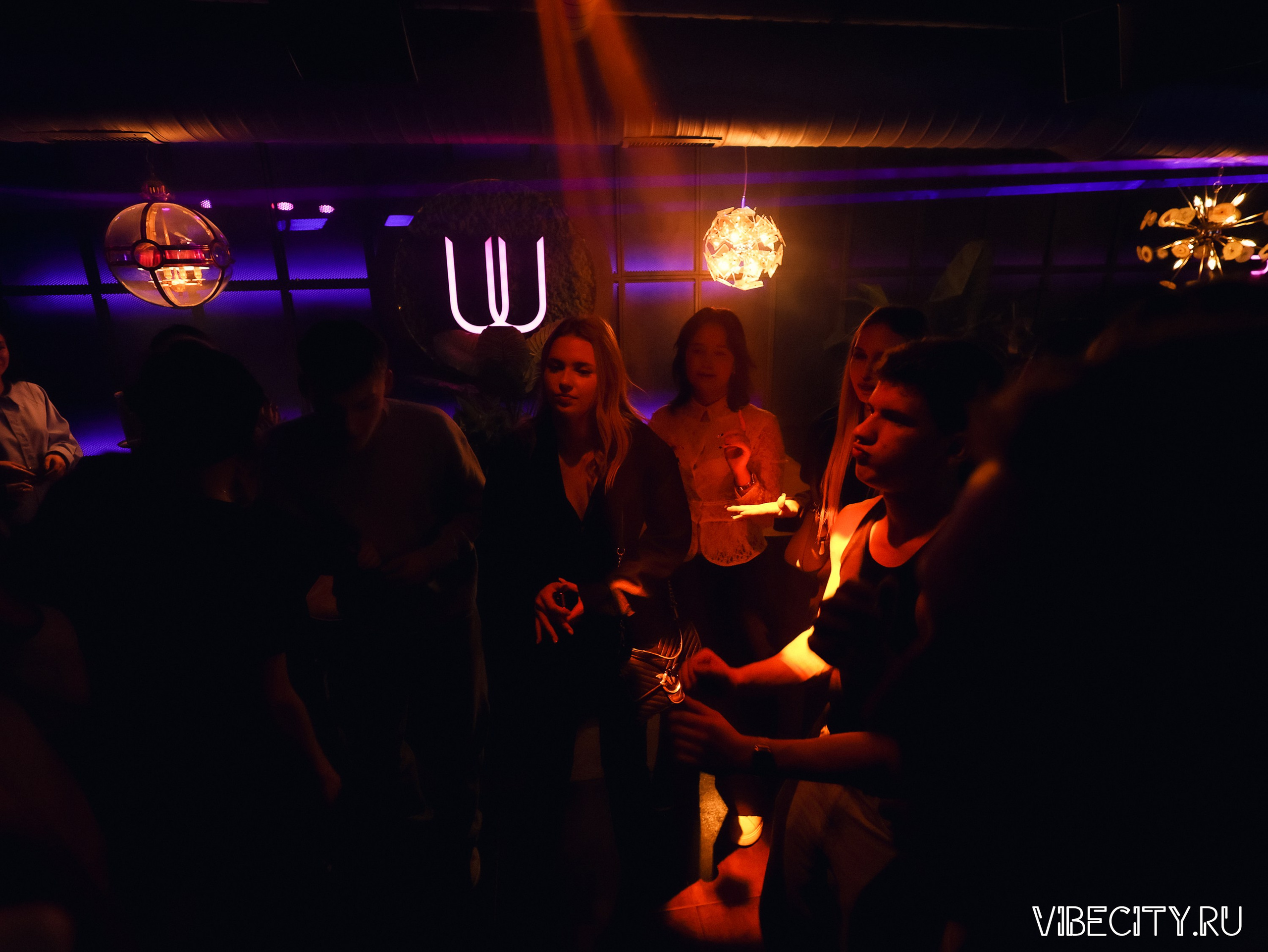 DOUBLE U. VIBECITY.RU Вайб Сити Ру Фоторепортажи Фотоотчеты Калининград