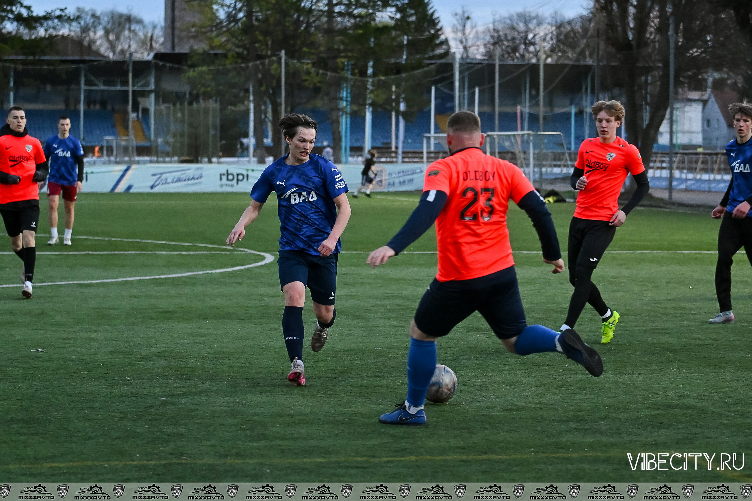 КЛФЛ «БАЛТИКА». VIBECITY.RU Вайб Сити Ру Фоторепортажи Фотоотчеты Калининград