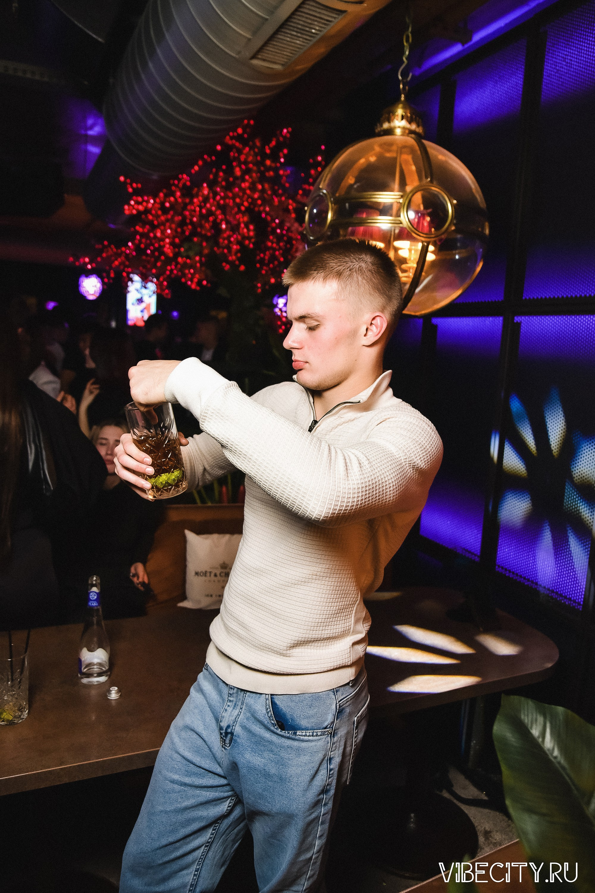 DOUBLE U. VIBECITY.RU Вайб Сити Ру Фоторепортажи Фотоотчеты Калининград