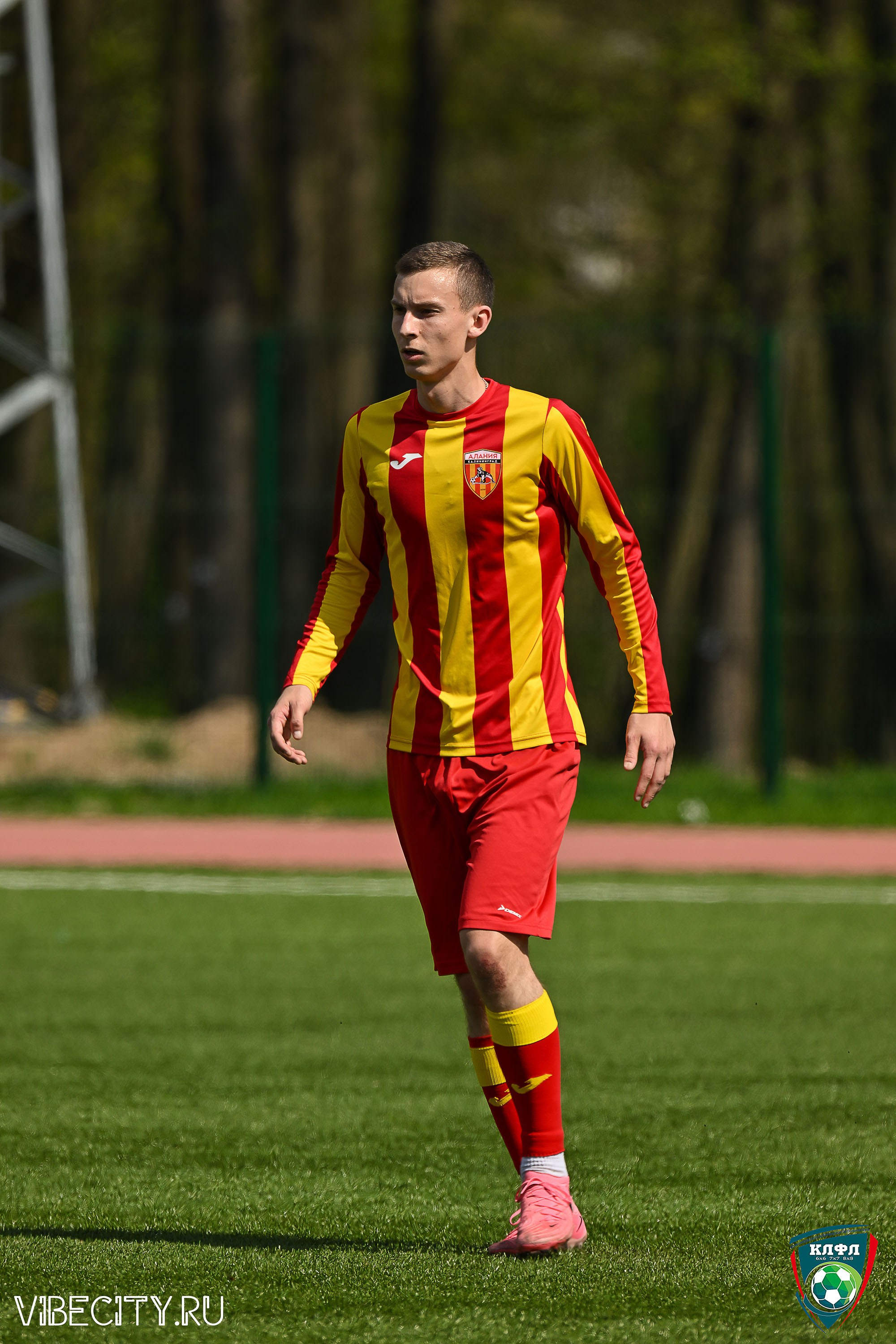 XX ЧЕМПИОНАТ КАЛИНИНГРАДСКОЙ ЛФЛ КАНЦМАРКЕТ39 сезона 2024–2025 гг. VIBECITY.RU Вайб Сити Ру Фоторепортажи Фотоотчеты Калининград