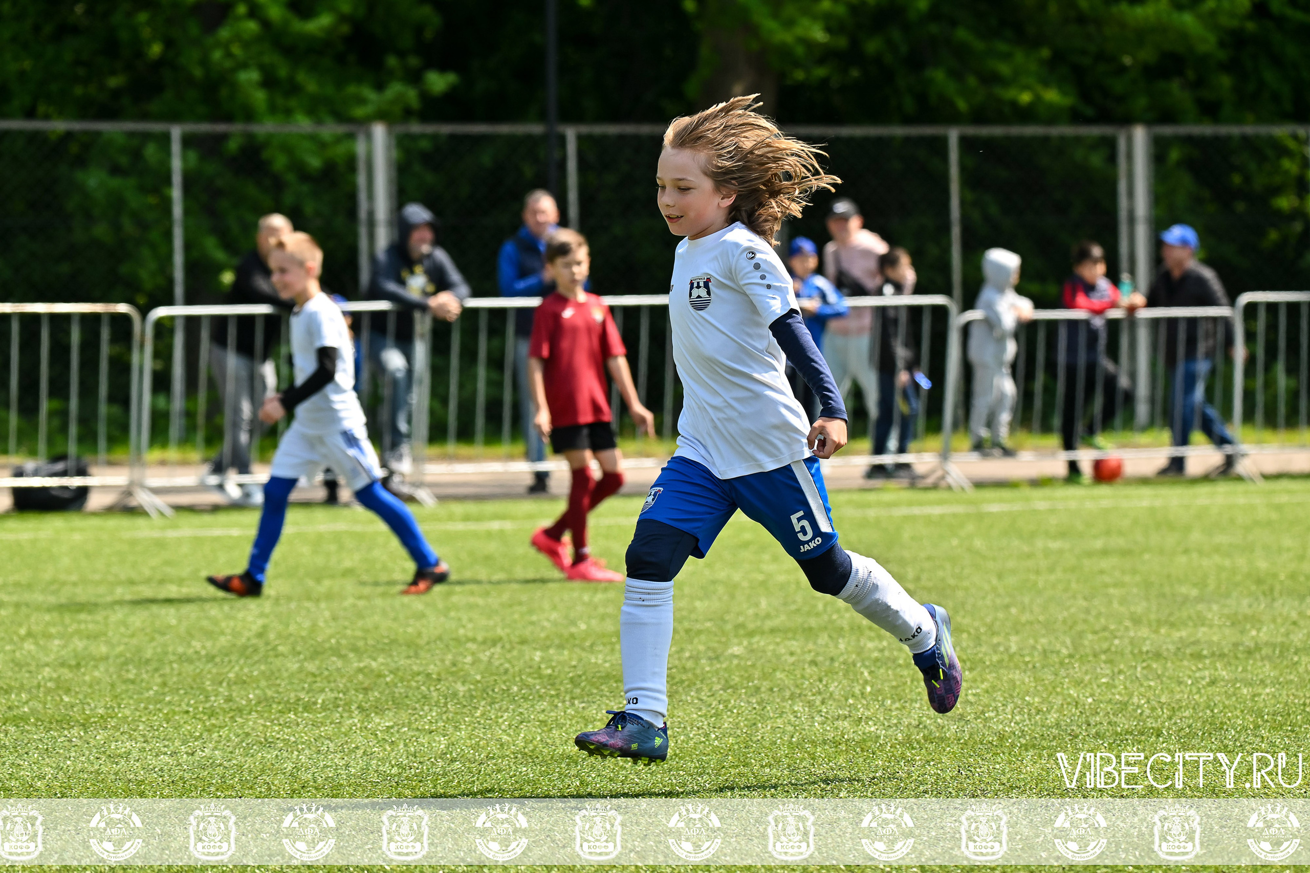 Большие Звезды светят Малым. VIBECITY.RU Вайб Сити Ру Фоторепортажи Фотоотчеты Калининград