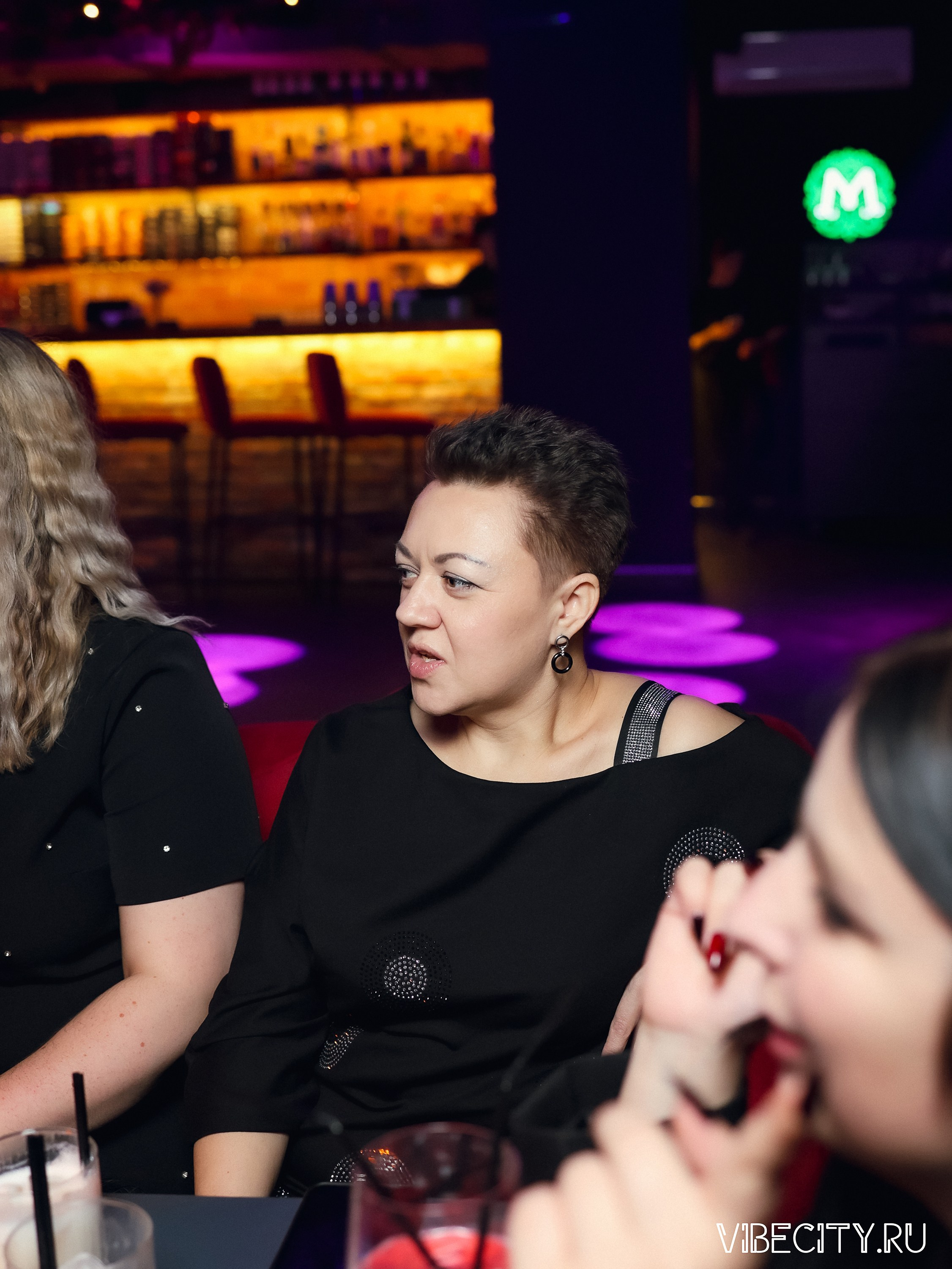 Мята Lounge. VIBECITY.RU Вайб Сити Ру Фоторепортажи Фотоотчеты Калининград