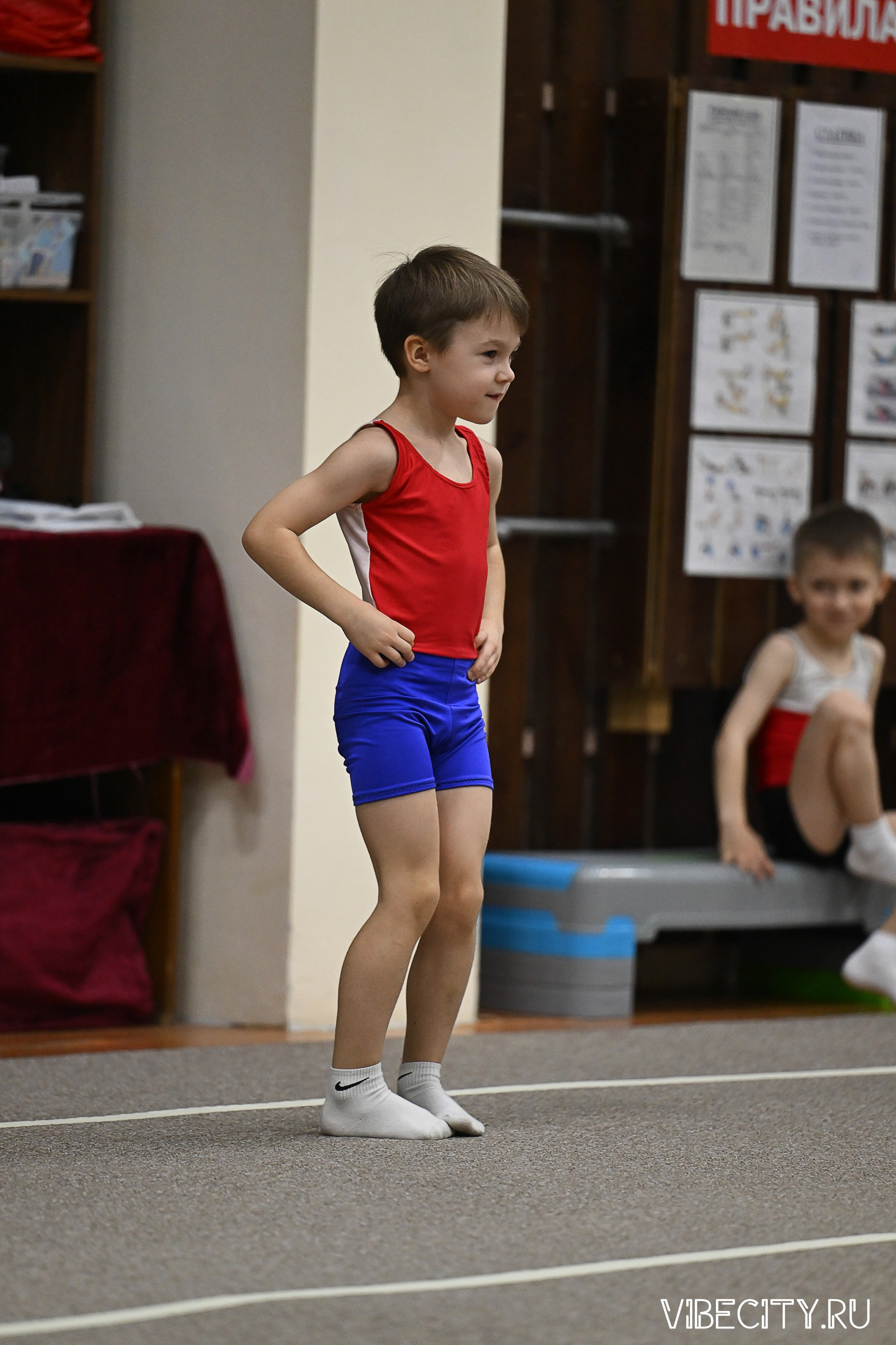 Контрольная тренировка по спортивной гимнастике. VIBECITY.RU Вайб Сити Ру Фоторепортажи Фотоотчеты Калининград