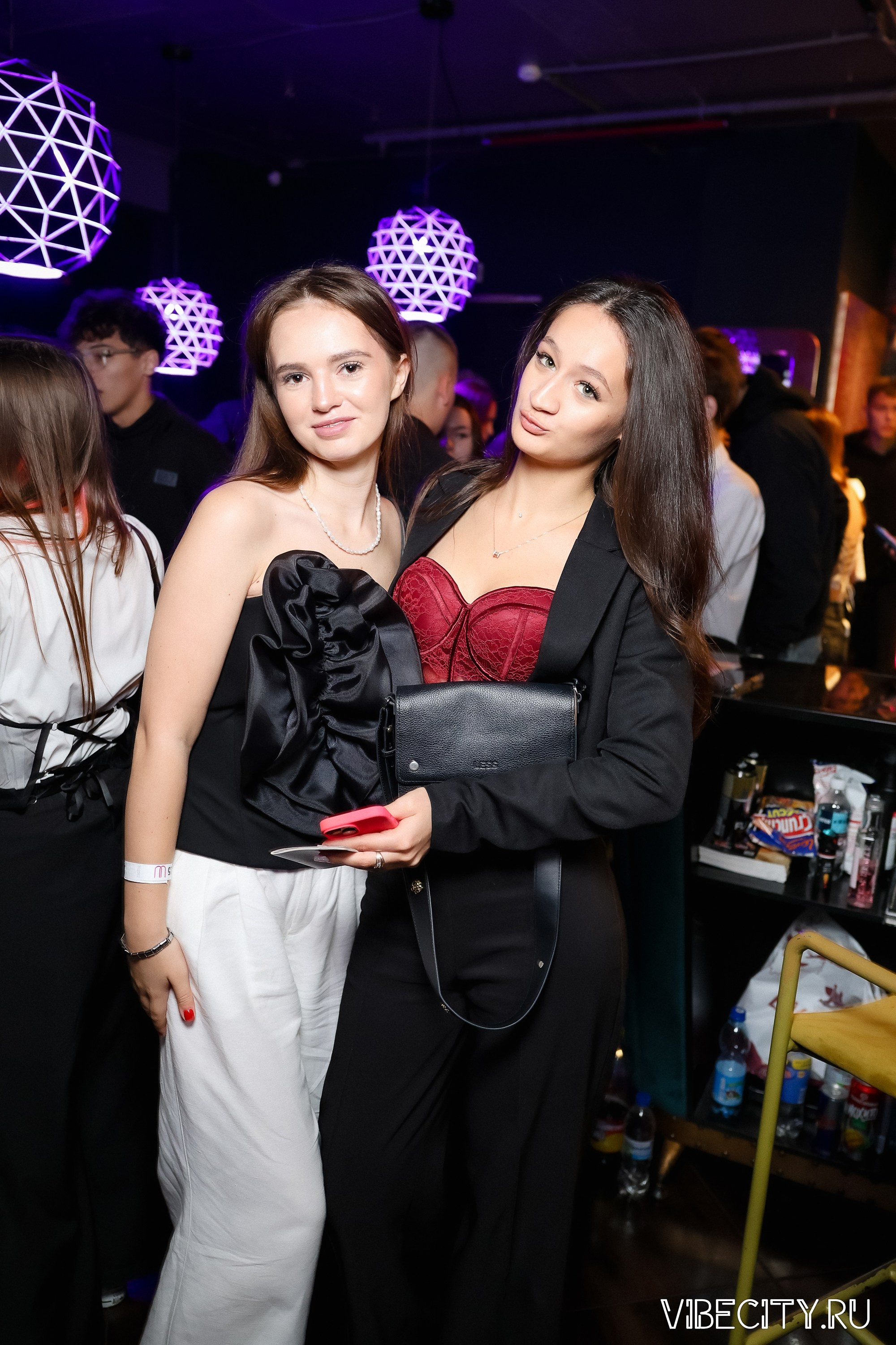 DOUBLE U. VIBECITY.RU Вайб Сити Ру Фоторепортажи Фотоотчеты Калининград