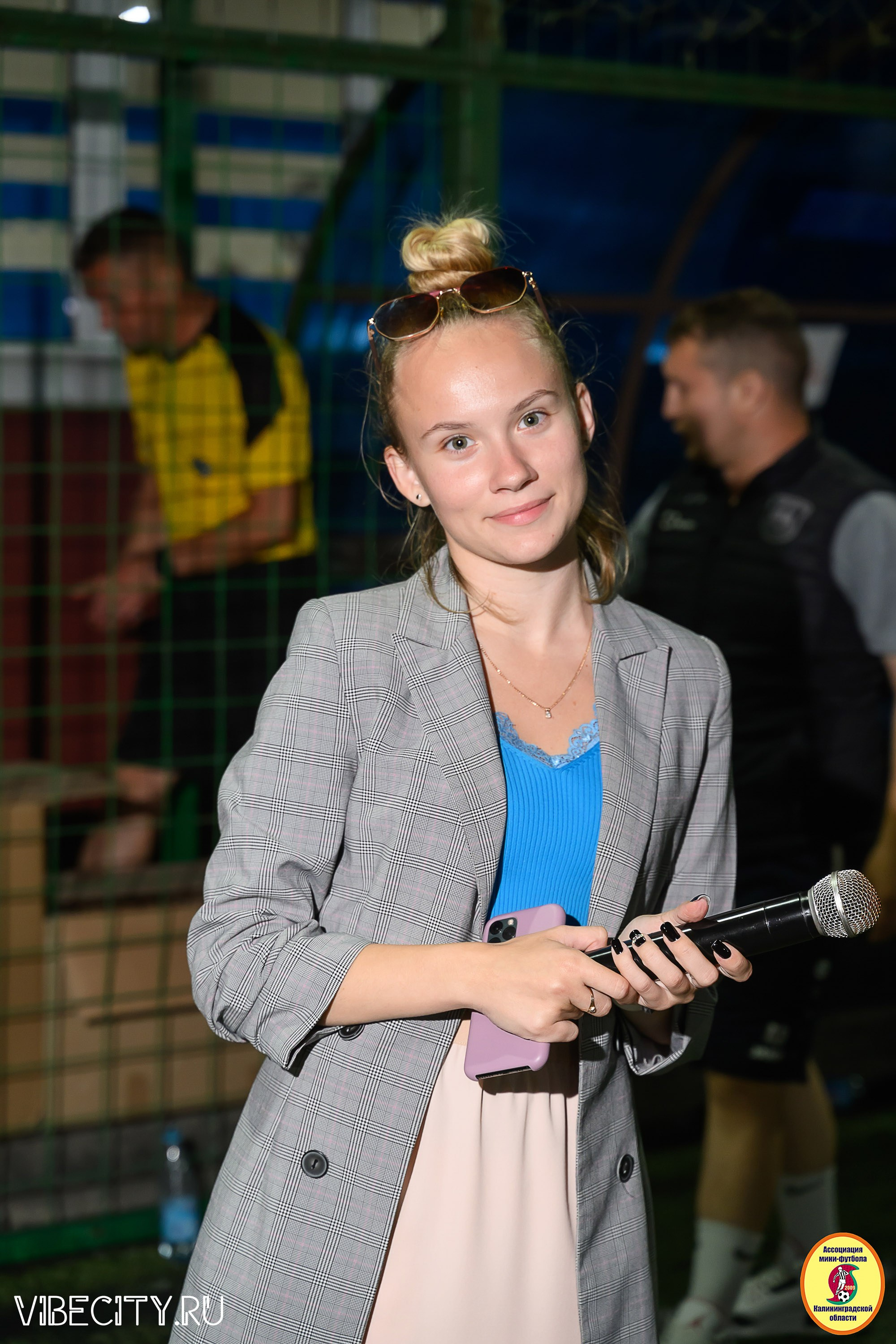 ФИНАЛЬНЫЕ ИГРЫ КУБКА МИНИ-ФУТБОЛЬНОЙ ЛИГИ И КУБКА КОРПОРАТИВНОЙ МФЛ 2025. VIBECITY.RU Вайб Сити Ру Фоторепортажи Фотоотчеты Калининград
