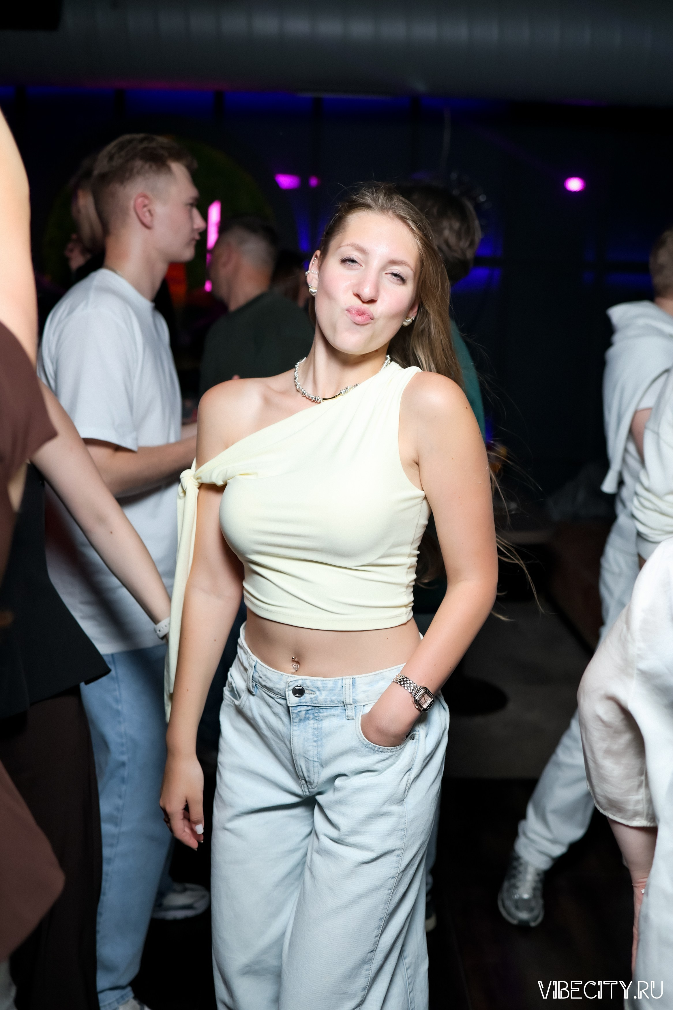 DOUBLE U. VIBECITY.RU Вайб Сити Ру Фоторепортажи Фотоотчеты Калининград