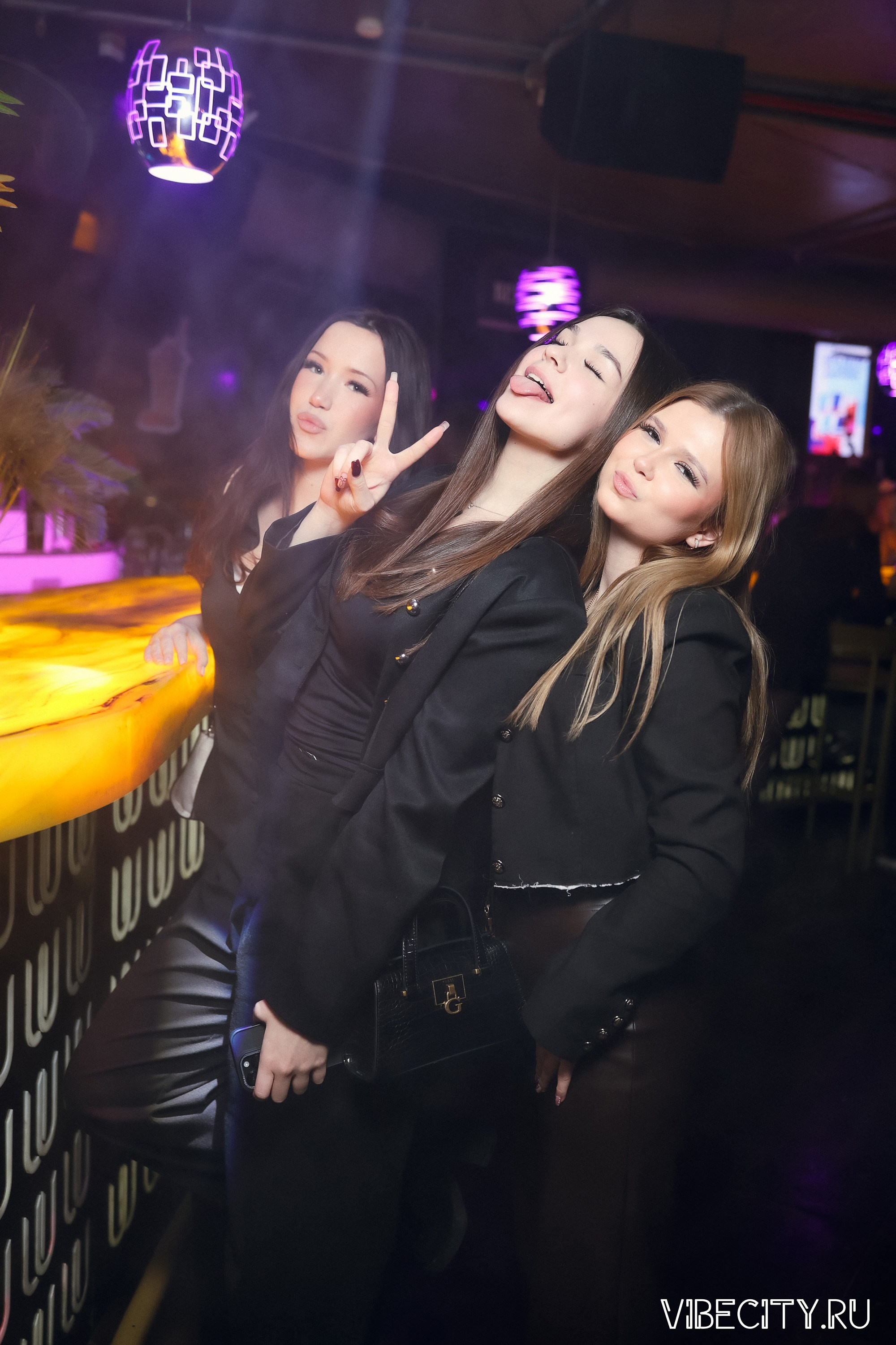 DOUBLE U. VIBECITY.RU Вайб Сити Ру Фоторепортажи Фотоотчеты Калининград