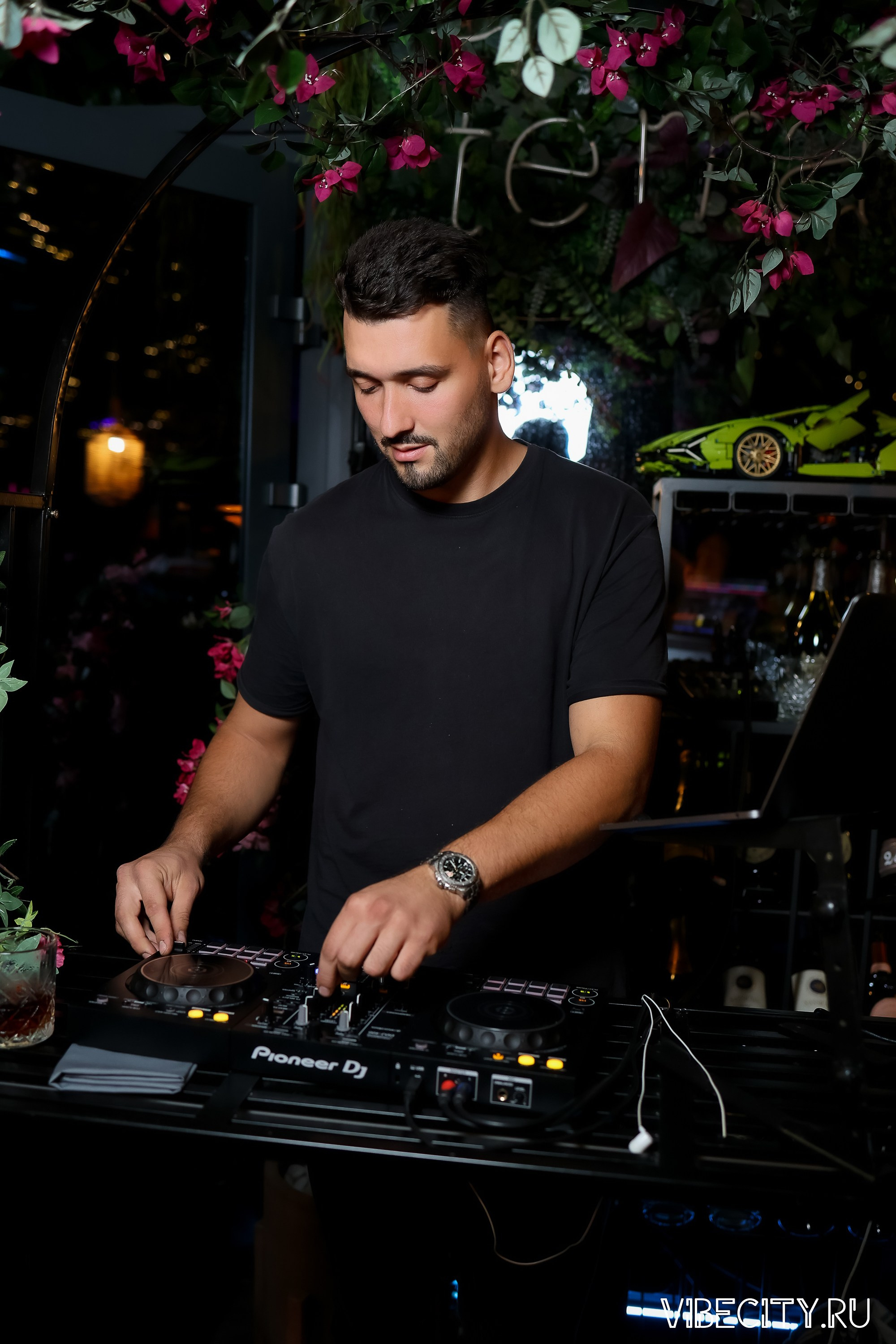 DOUBLE U. VIBECITY.RU Вайб Сити Ру Фоторепортажи Фотоотчеты Калининград