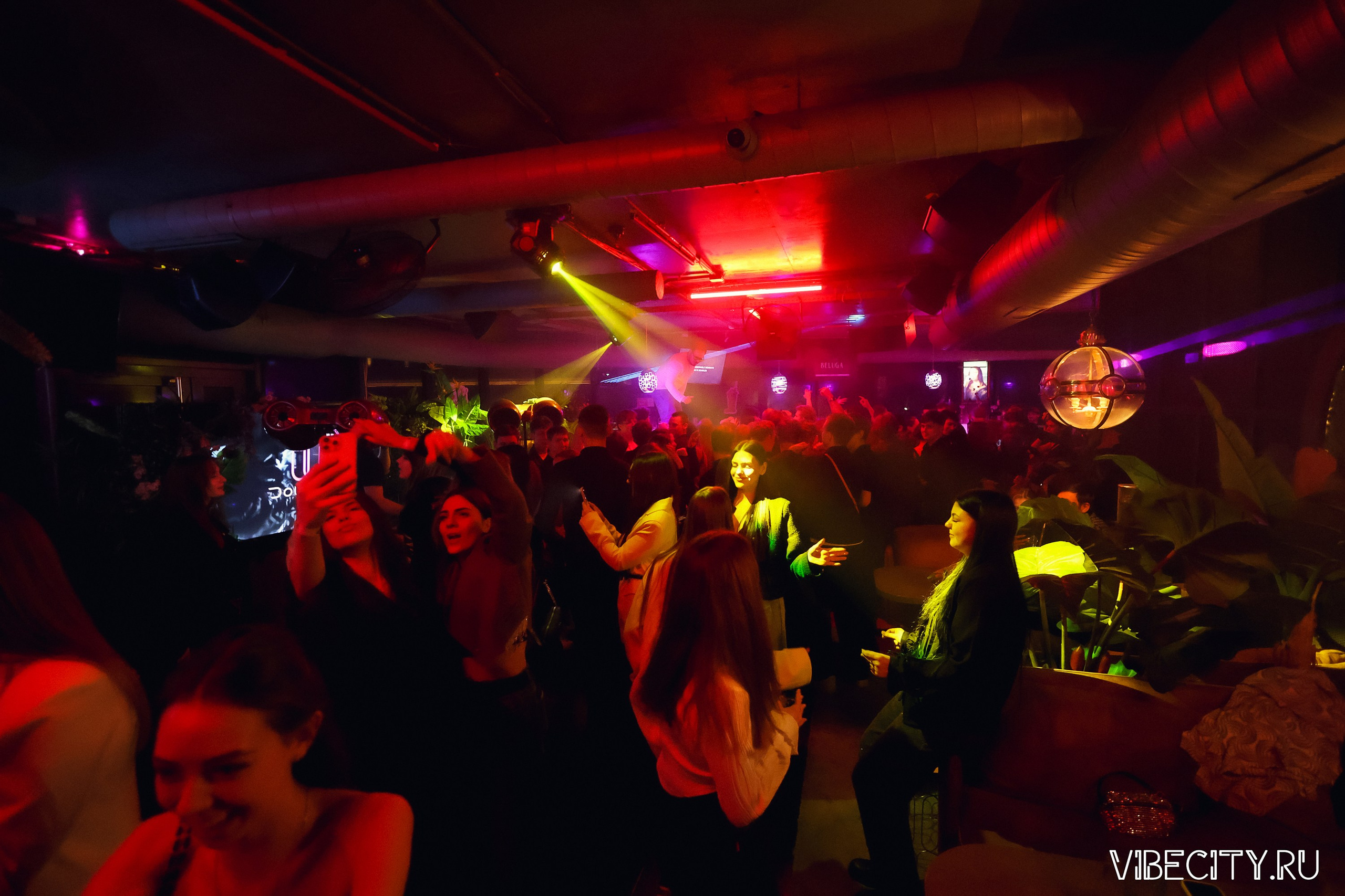 DOUBLE U. VIBECITY.RU Вайб Сити Ру Фоторепортажи Фотоотчеты Калининград