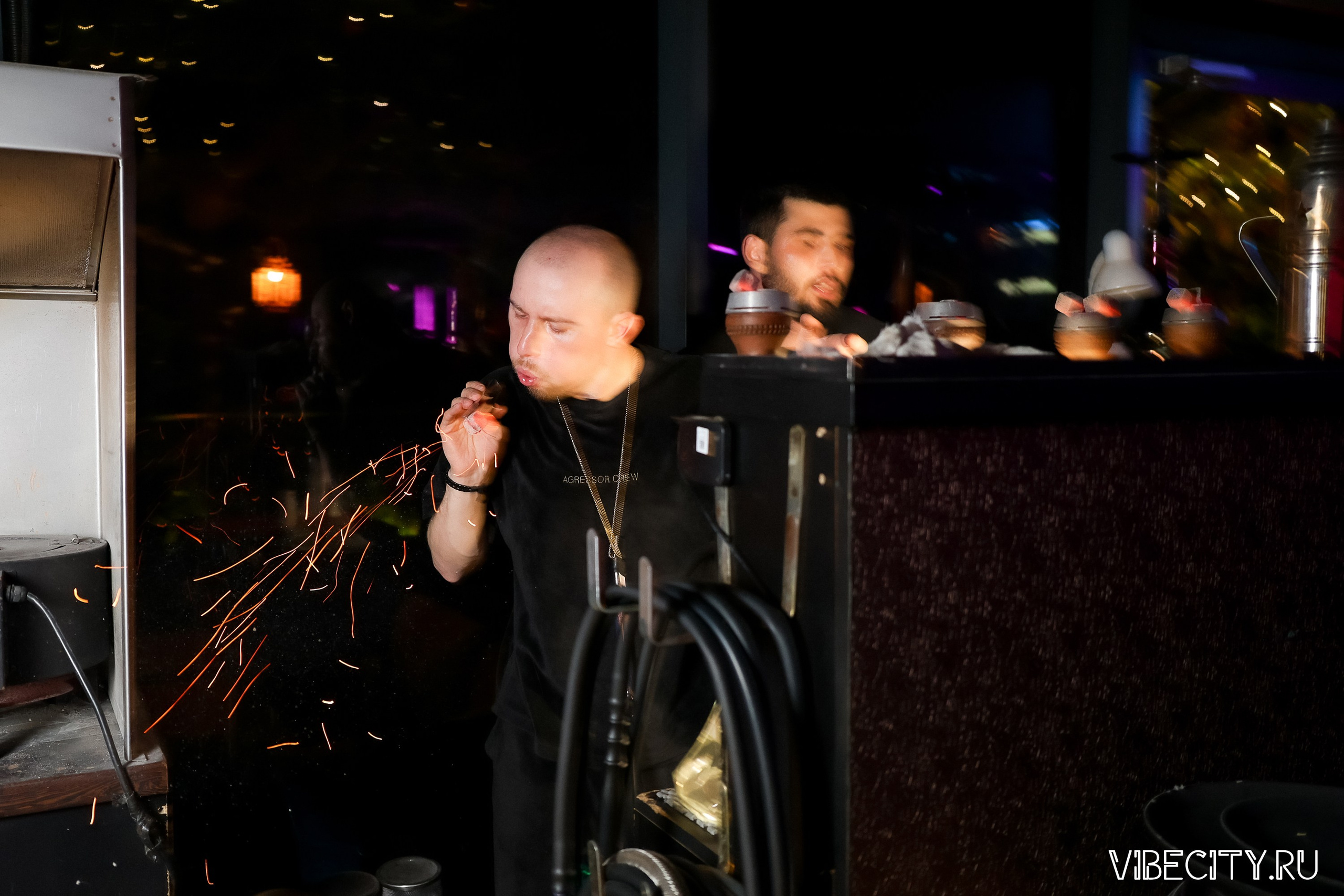 DOUBLE U. VIBECITY.RU Вайб Сити Ру Фоторепортажи Фотоотчеты Калининград