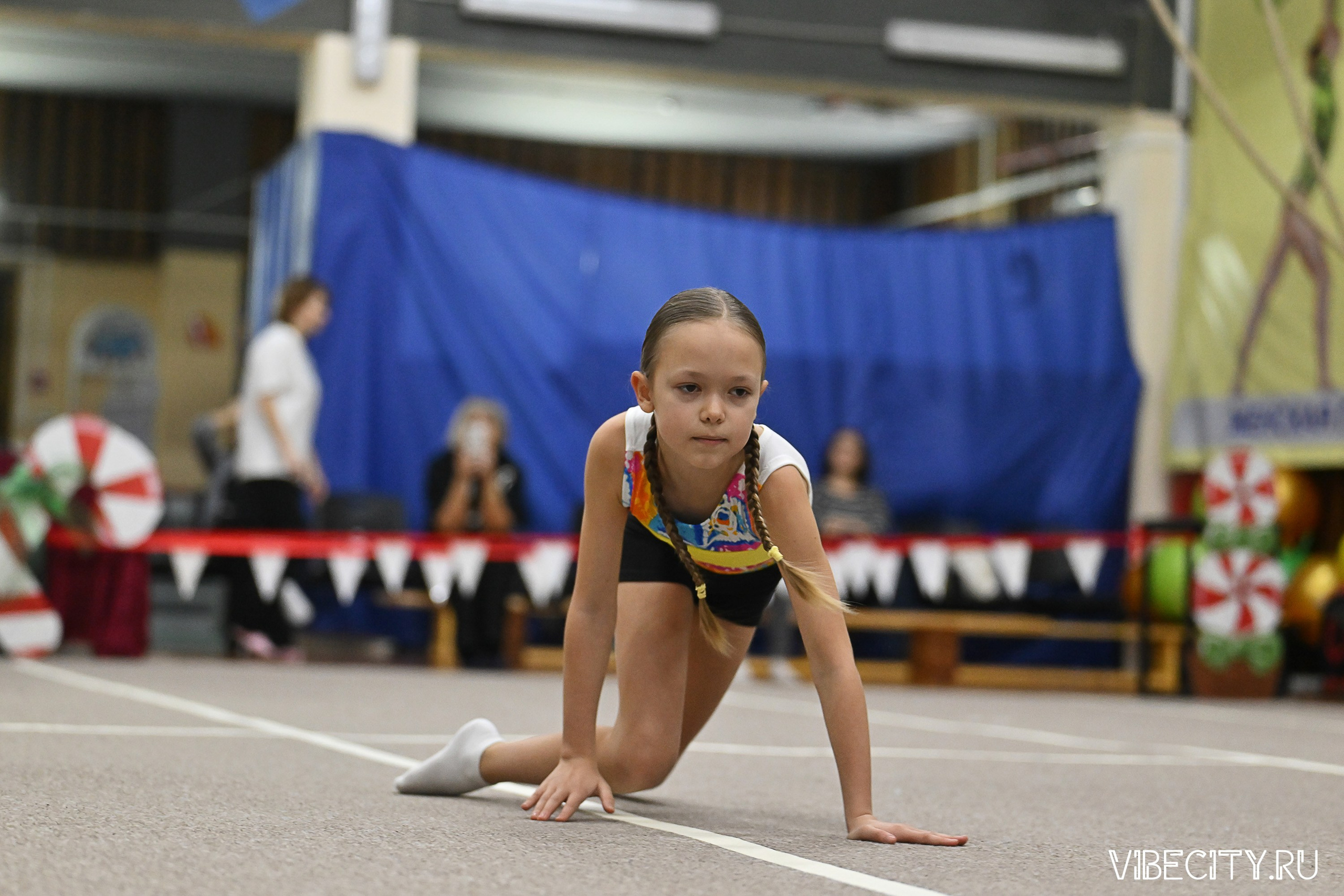 Контрольная тренировка по спортивной гимнастике. VIBECITY.RU Вайб Сити Ру Фоторепортажи Фотоотчеты Калининград