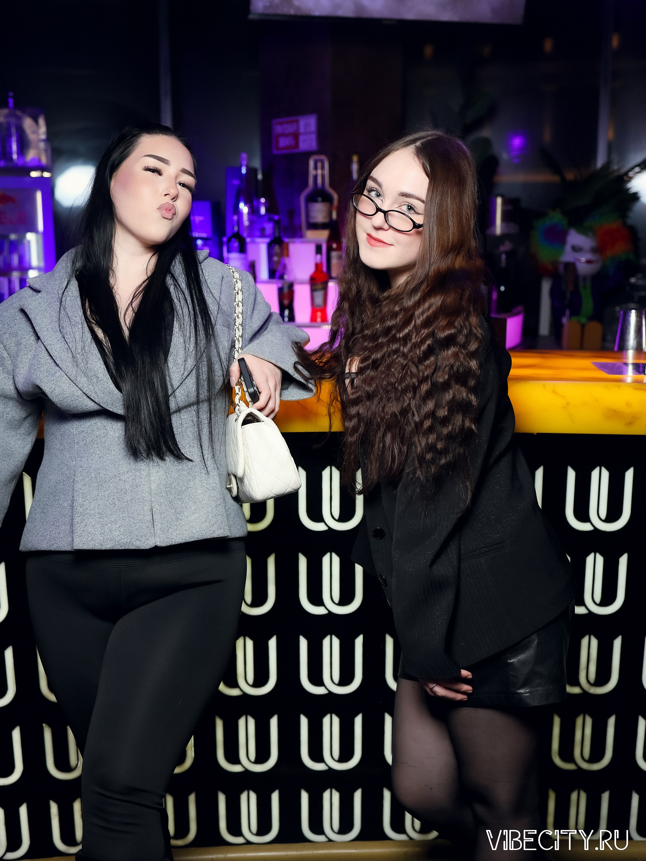 DOUBLE U. VIBECITY.RU Вайб Сити Ру Фоторепортажи Фотоотчеты Калининград