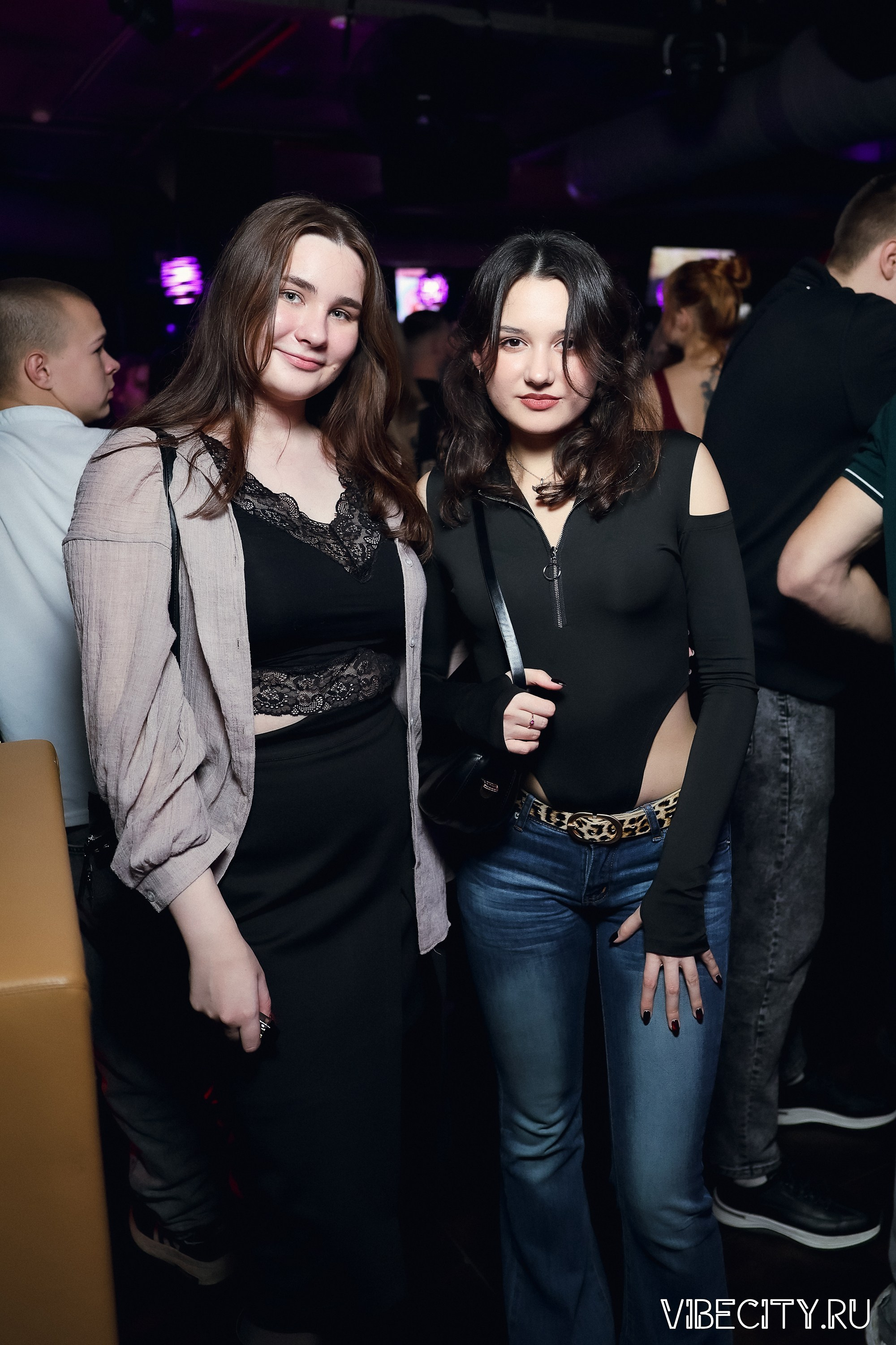 DOUBLE U. VIBECITY.RU Вайб Сити Ру Фоторепортажи Фотоотчеты Калининград