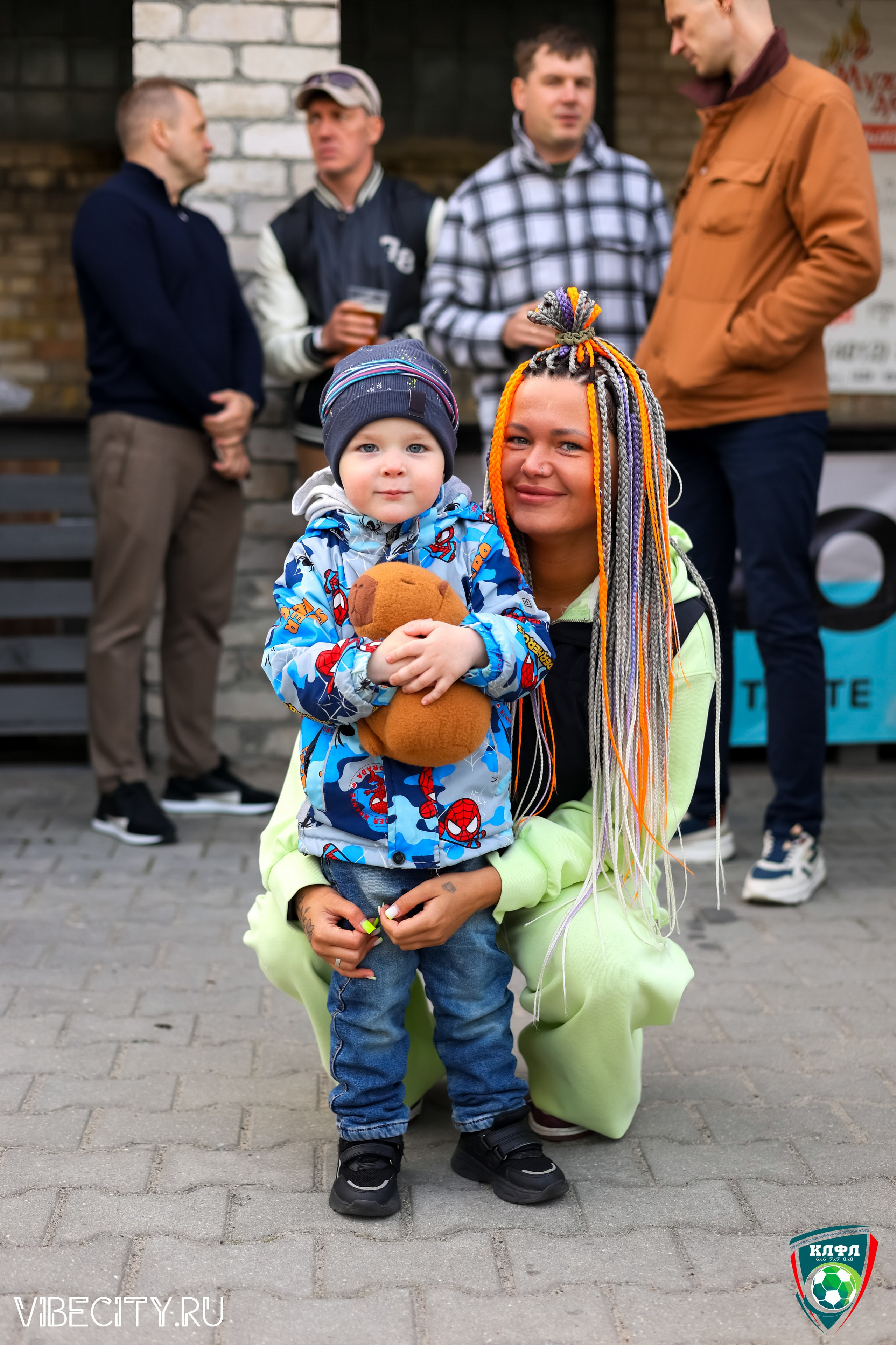 ПОДВЕДЕНИЕ ИТОГОВ ЧЕМПИОНАТА КЛФЛ. VIBECITY.RU Вайб Сити Ру Фоторепортажи Фотоотчеты Калининград