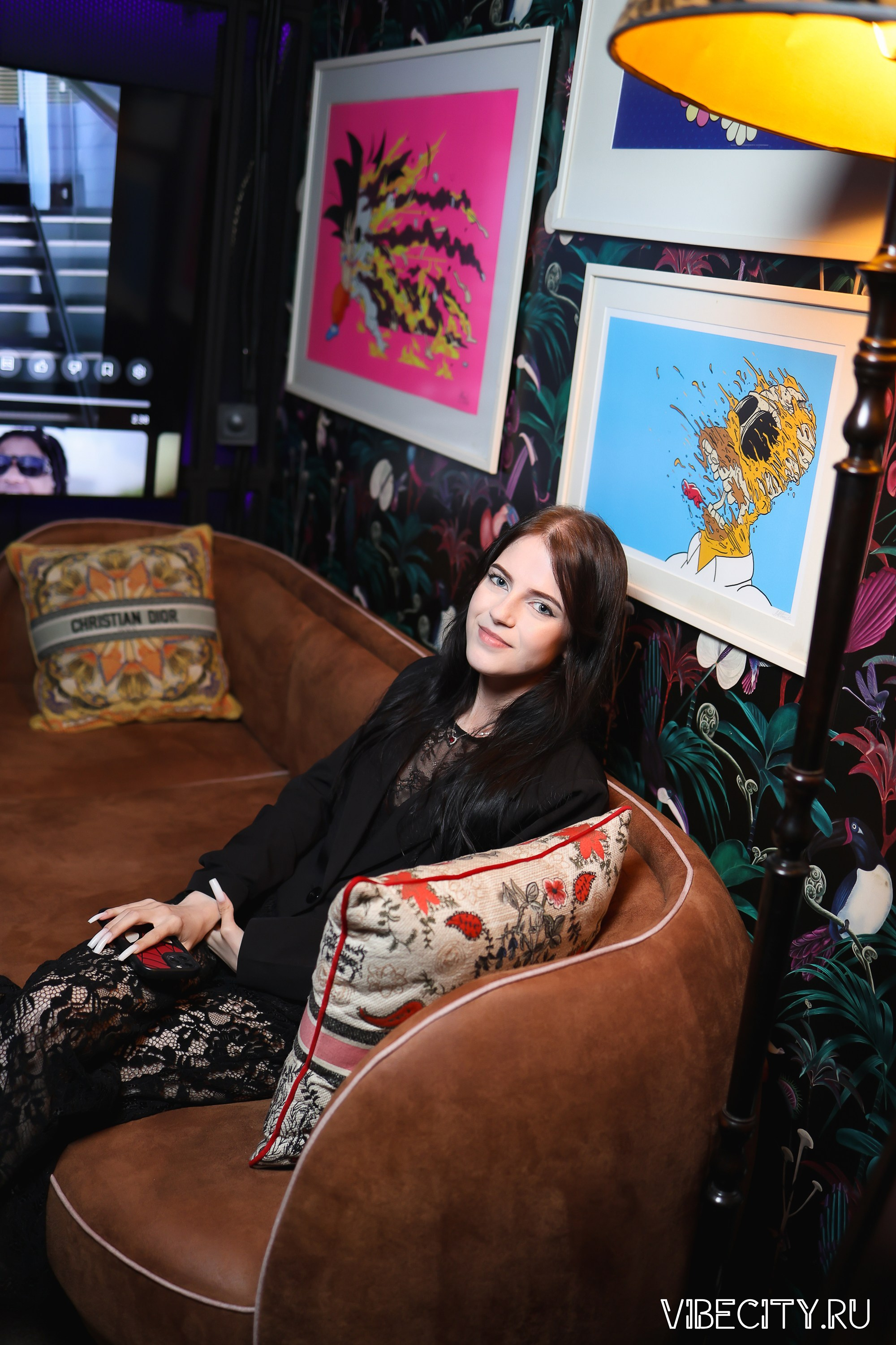 DOUBLE U. VIBECITY.RU Вайб Сити Ру Фоторепортажи Фотоотчеты Калининград