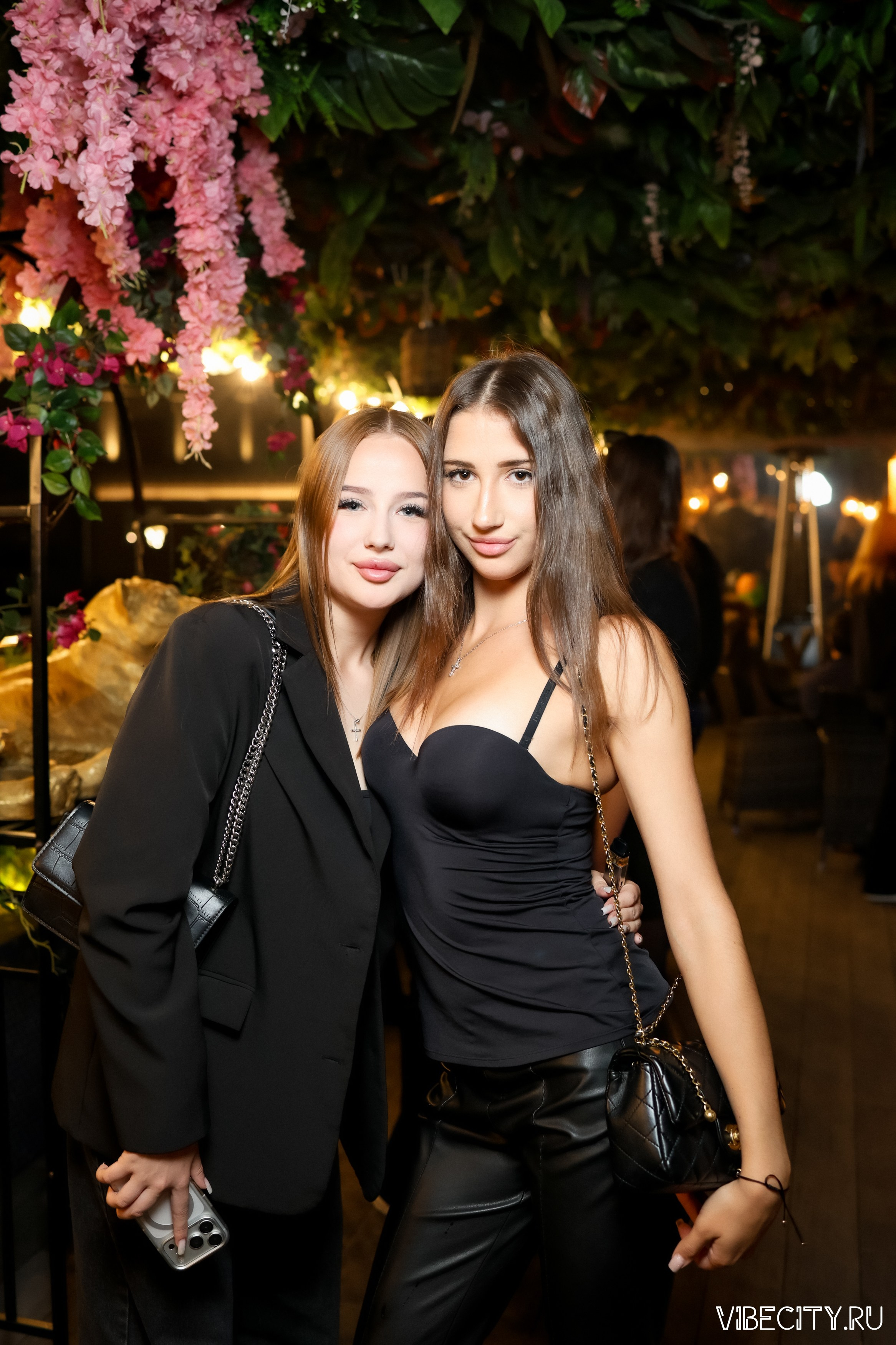 DOUBLE U. VIBECITY.RU Вайб Сити Ру Фоторепортажи Фотоотчеты Калининград