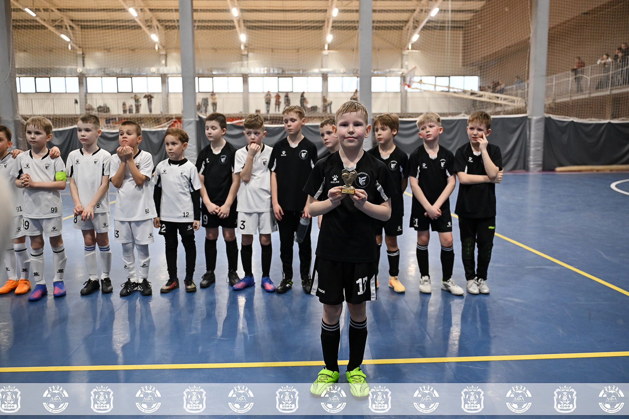 ДФЛ Скай парк. VIBECITY.RU Вайб Сити Ру Фоторепортажи Фотоотчеты Калининград