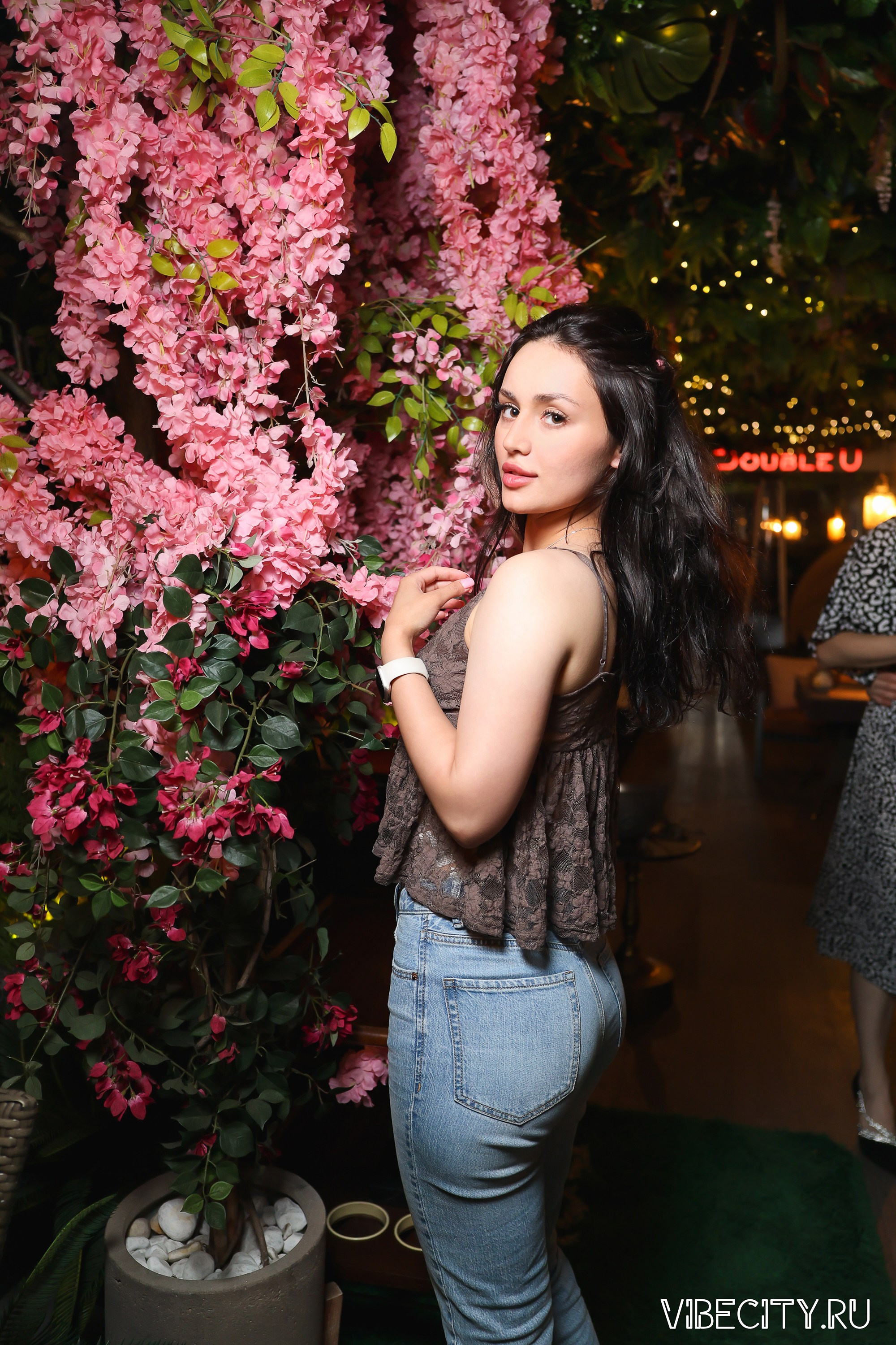 DOUBLE U. VIBECITY.RU Вайб Сити Ру Фоторепортажи Фотоотчеты Калининград