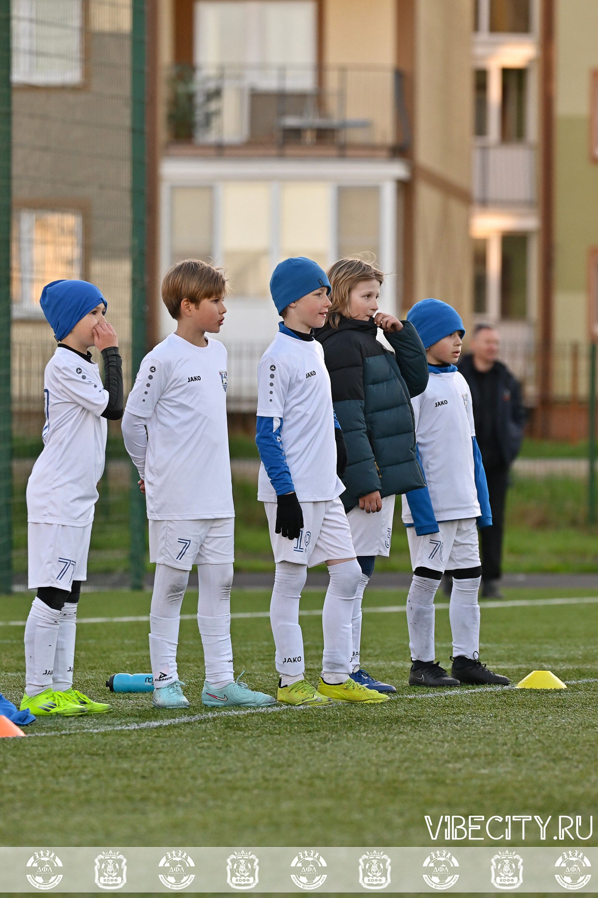 XIV ВСЕРОССИЙСКИЙ ФУТБОЛЬНЫЙ ФЕСТИВАЛЬ «ЗАГРУЗИ СЕБЯ ФУТБОЛОМ!». VIBECITY.RU Вайб Сити Ру Фоторепортажи Фотоотчеты Калининград