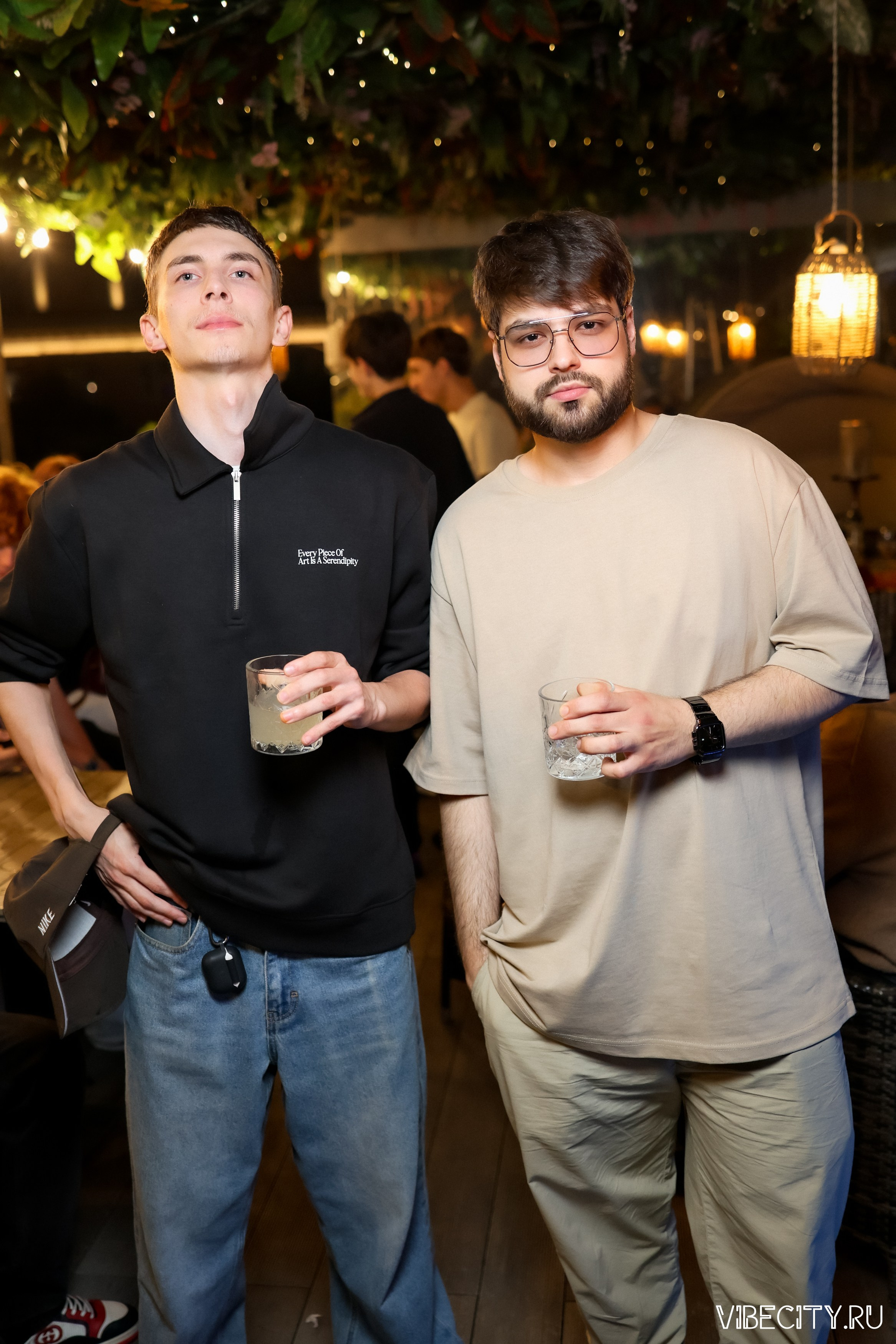 DOUBLE U. VIBECITY.RU Вайб Сити Ру Фоторепортажи Фотоотчеты Калининград