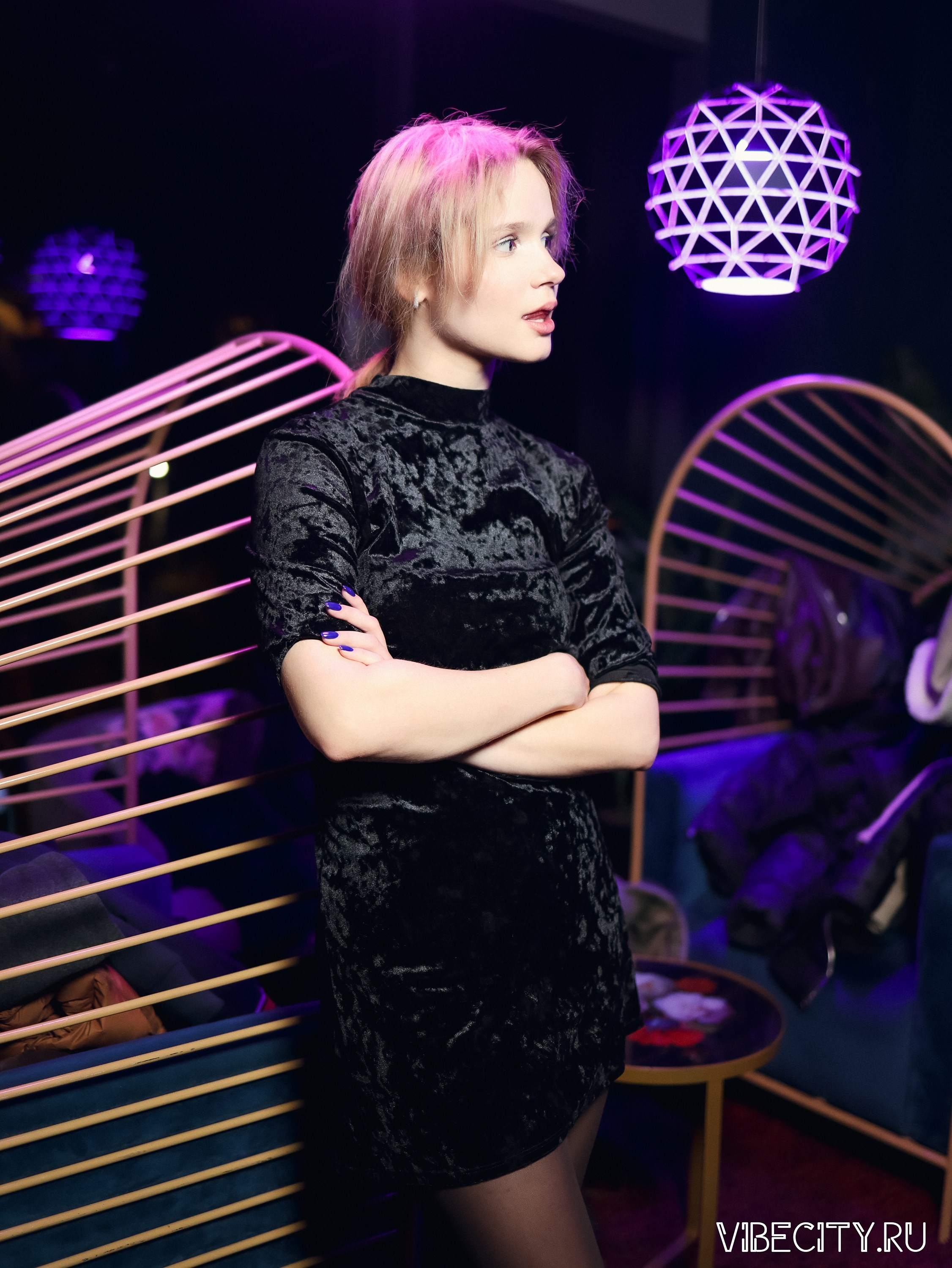 DOUBLE U. VIBECITY.RU Вайб Сити Ру Фоторепортажи Фотоотчеты Калининград