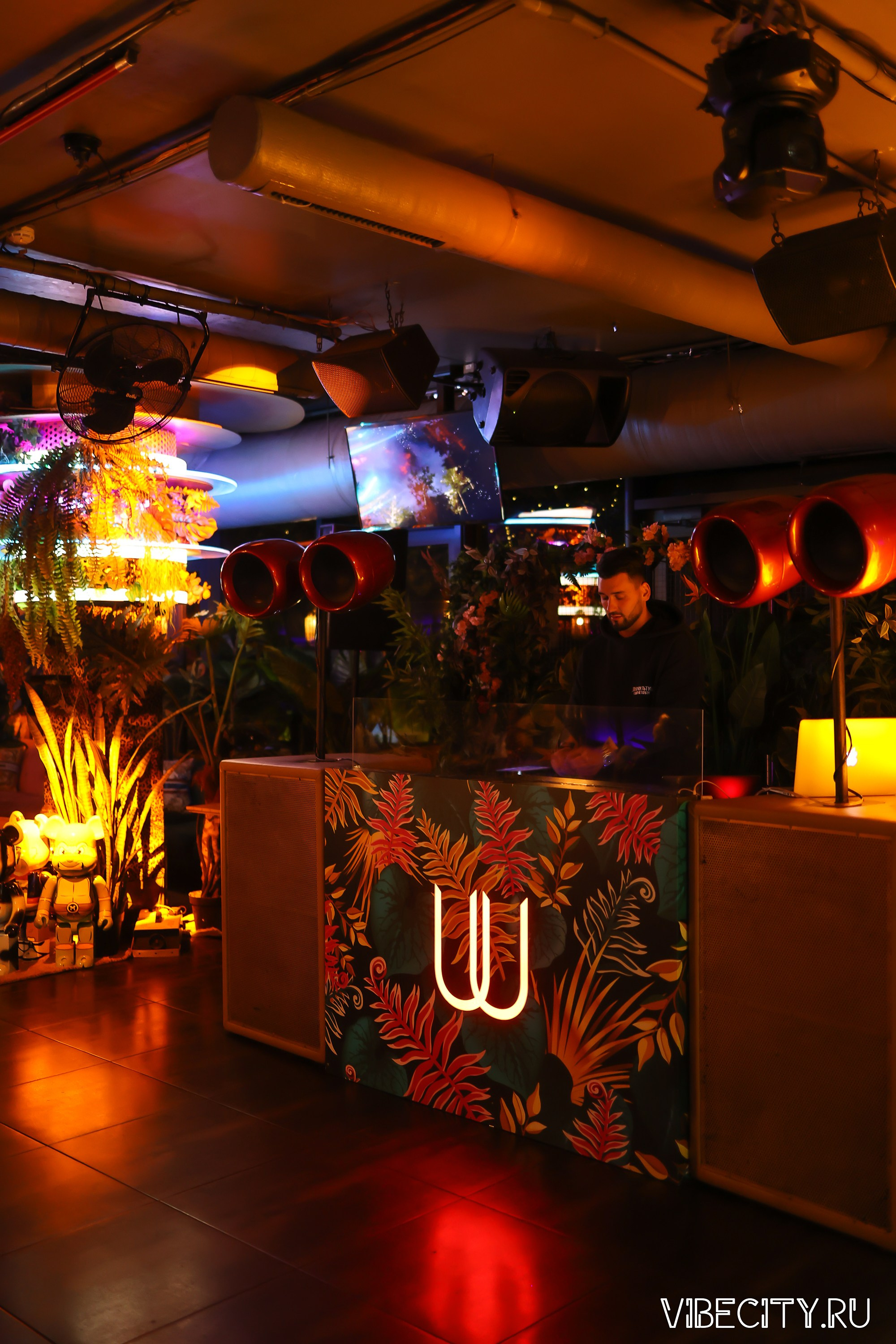 DOUBLE U. VIBECITY.RU Вайб Сити Ру Фоторепортажи Фотоотчеты Калининград