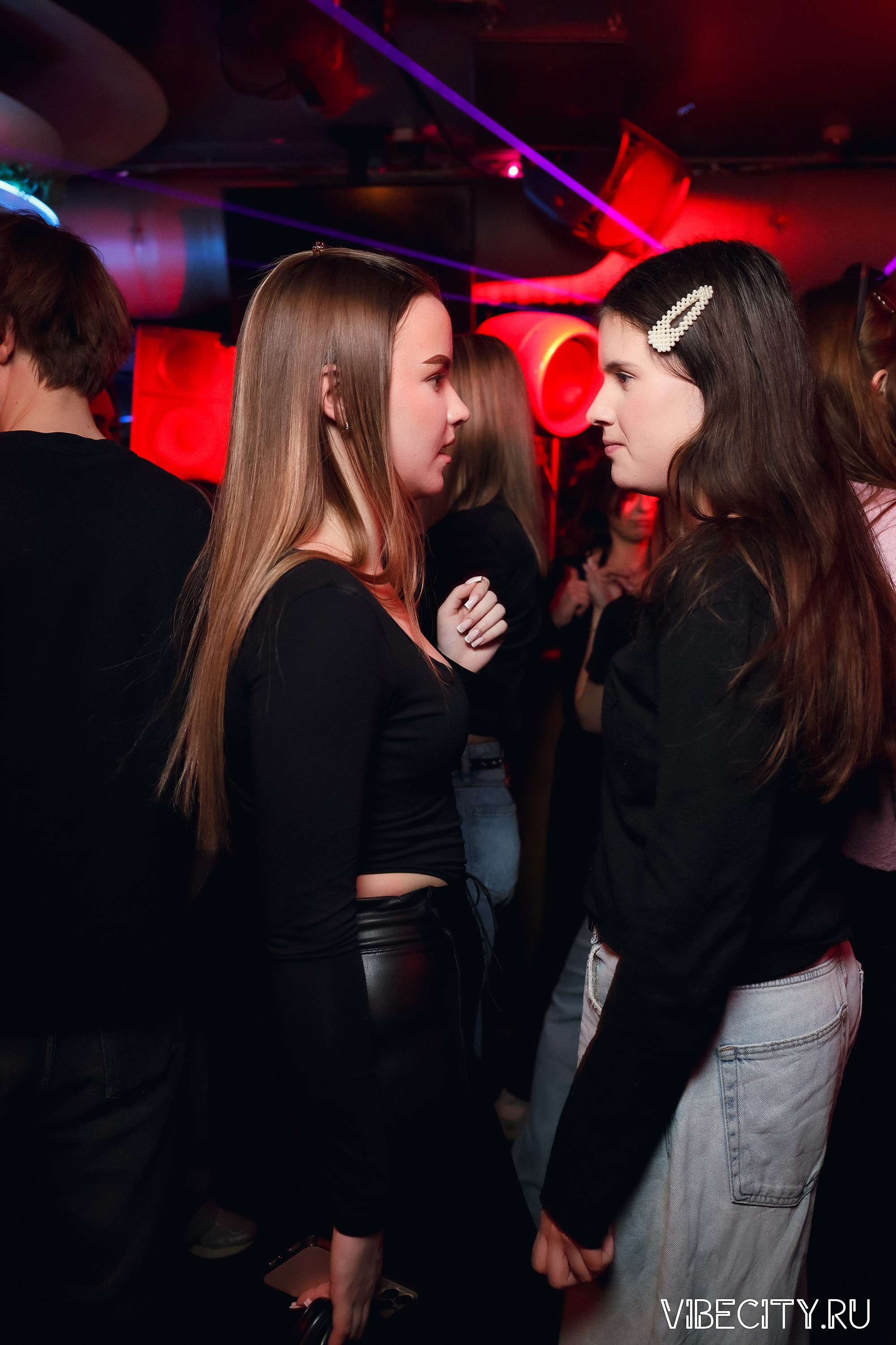 DOUBLE U. VIBECITY.RU Вайб Сити Ру Фоторепортажи Фотоотчеты Калининград