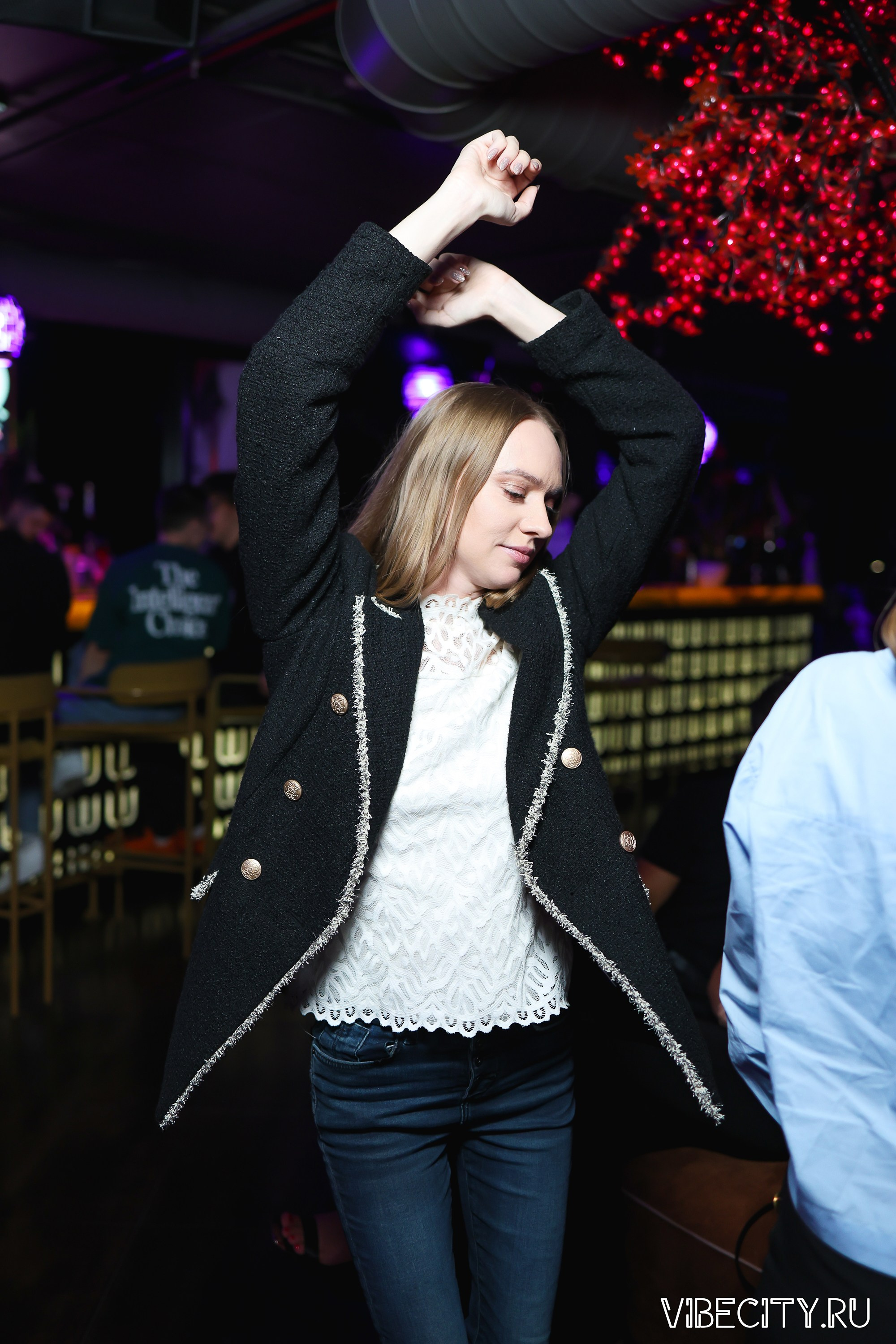 DOUBLE U. VIBECITY.RU Вайб Сити Ру Фоторепортажи Фотоотчеты Калининград