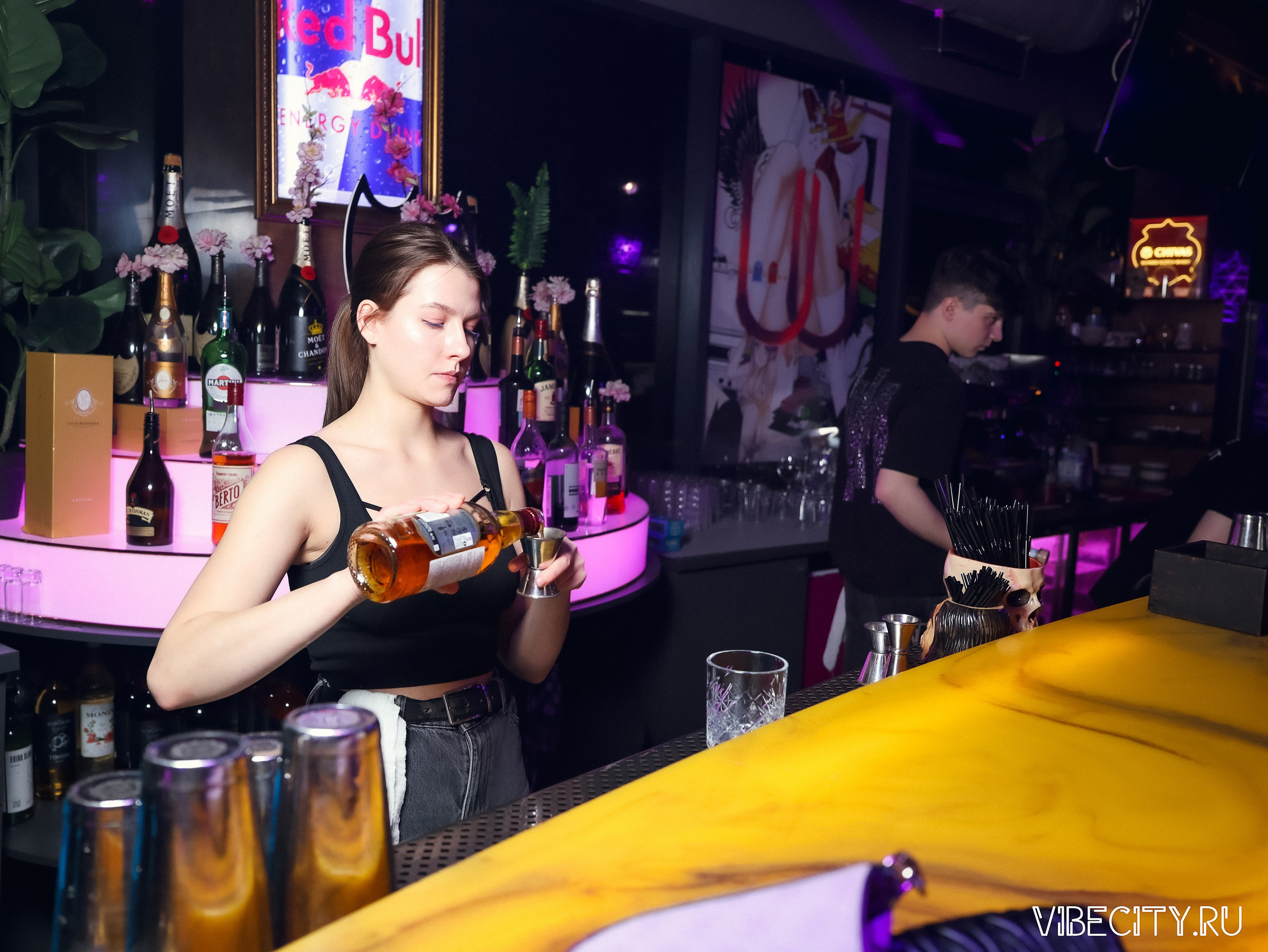 DOUBLE U. VIBECITY.RU Вайб Сити Ру Фоторепортажи Фотоотчеты Калининград