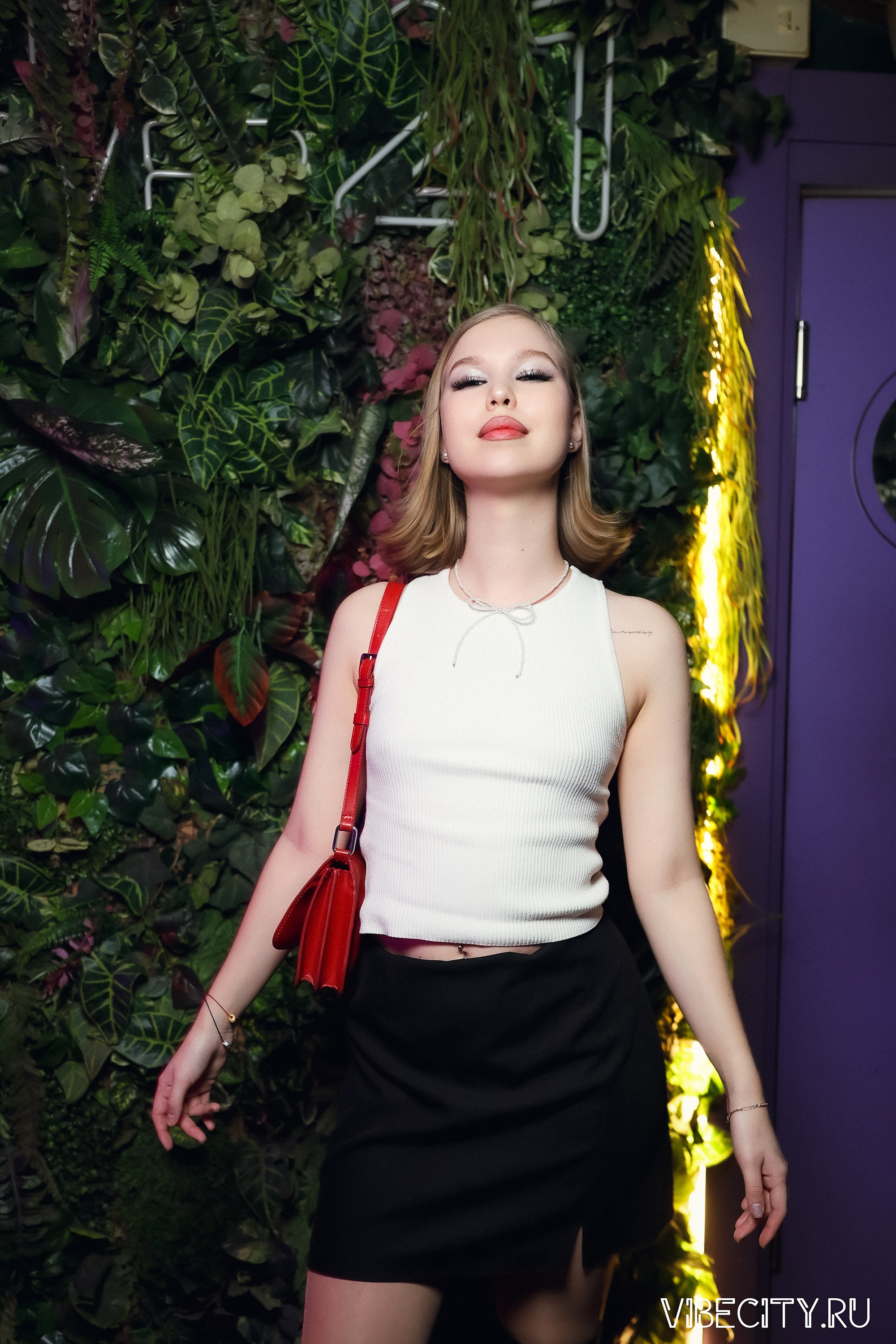 DOUBLE U. VIBECITY.RU Вайб Сити Ру Фоторепортажи Фотоотчеты Калининград