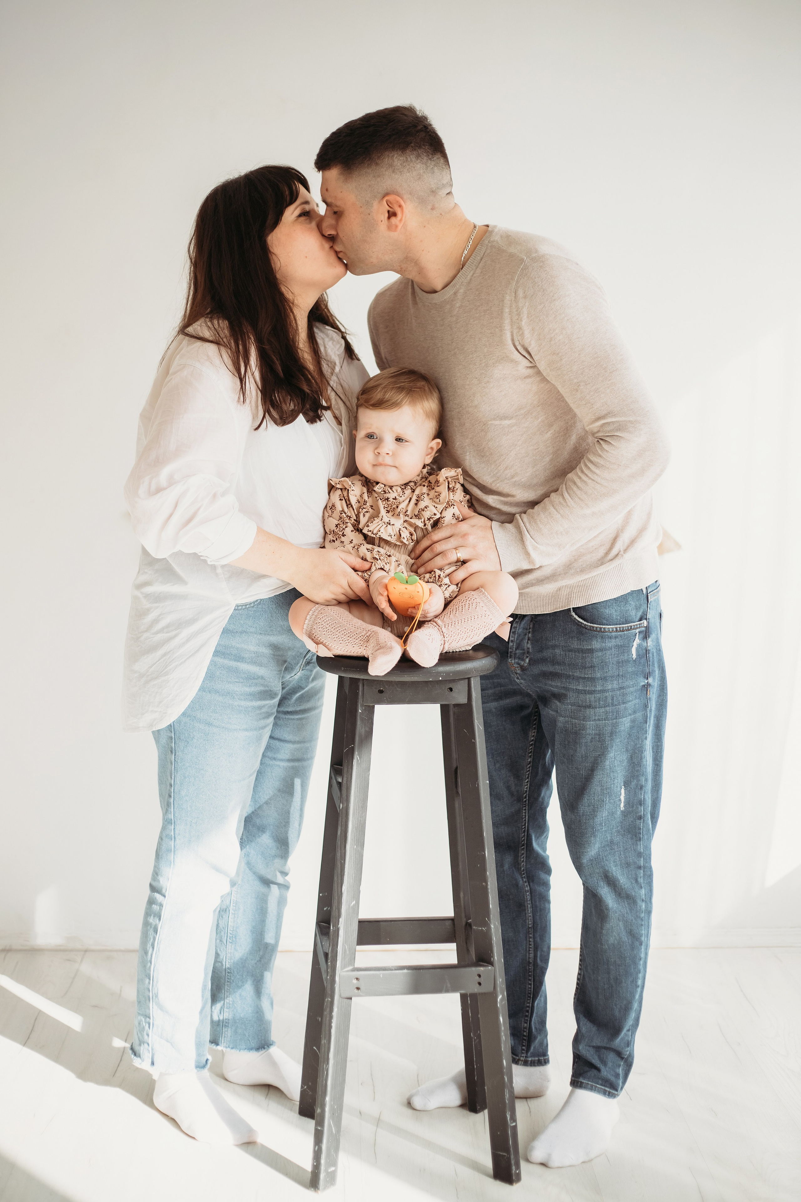 Мария. Семейный и детский фотограф Минск, Беларусь