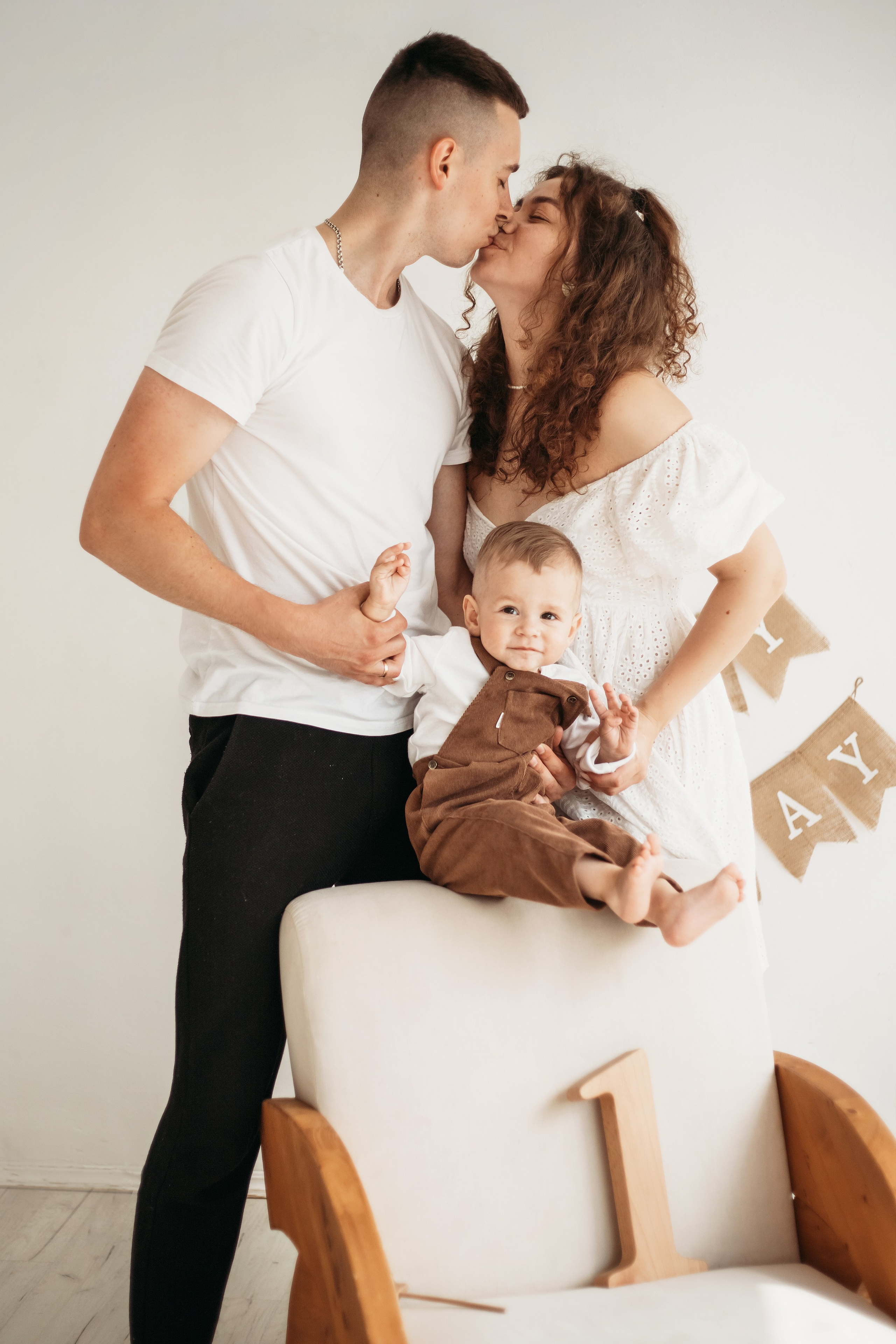 Марк. Семейный и детский фотограф Минск, Беларусь