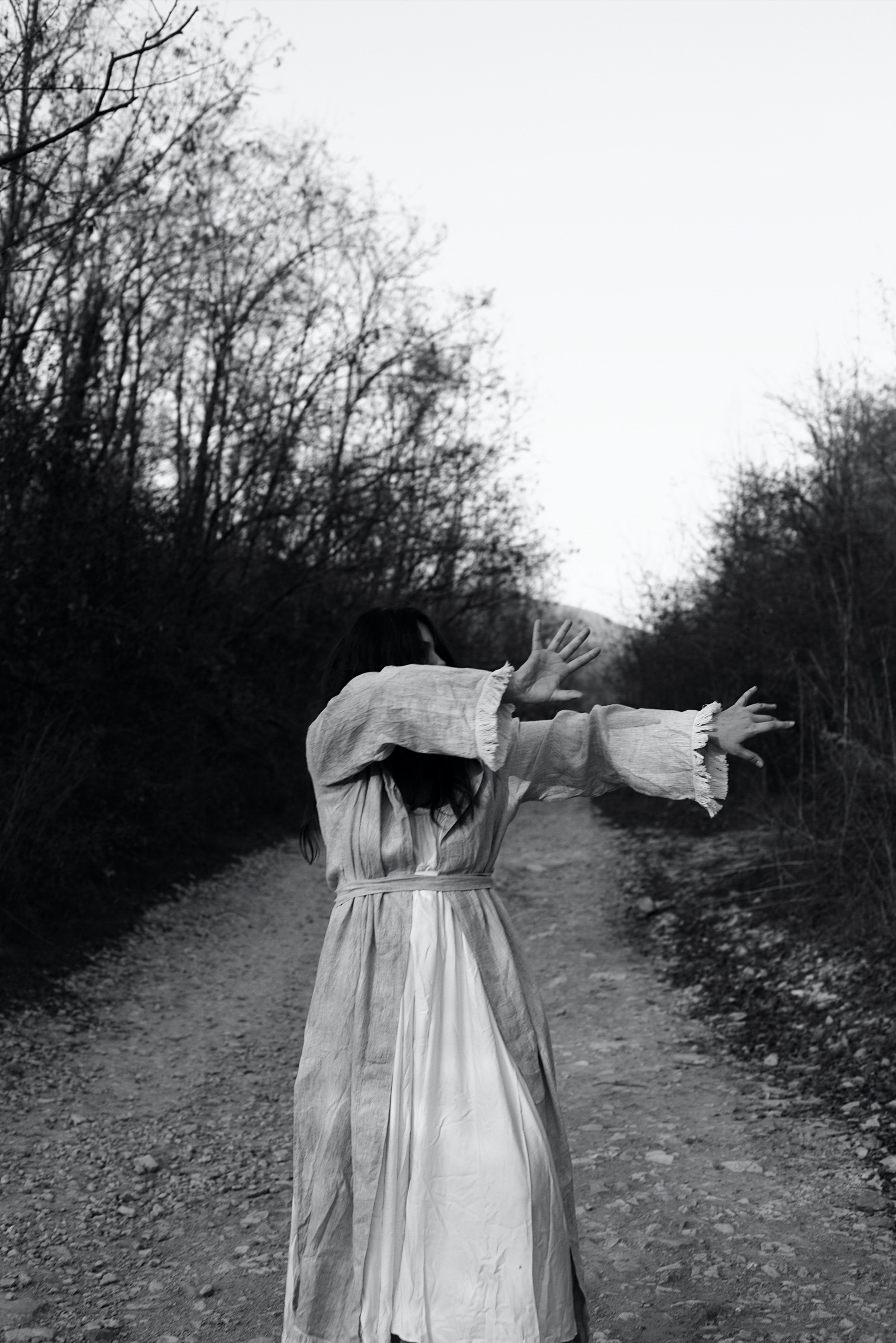 Наталья Грибенникова. Анастасия Либерти