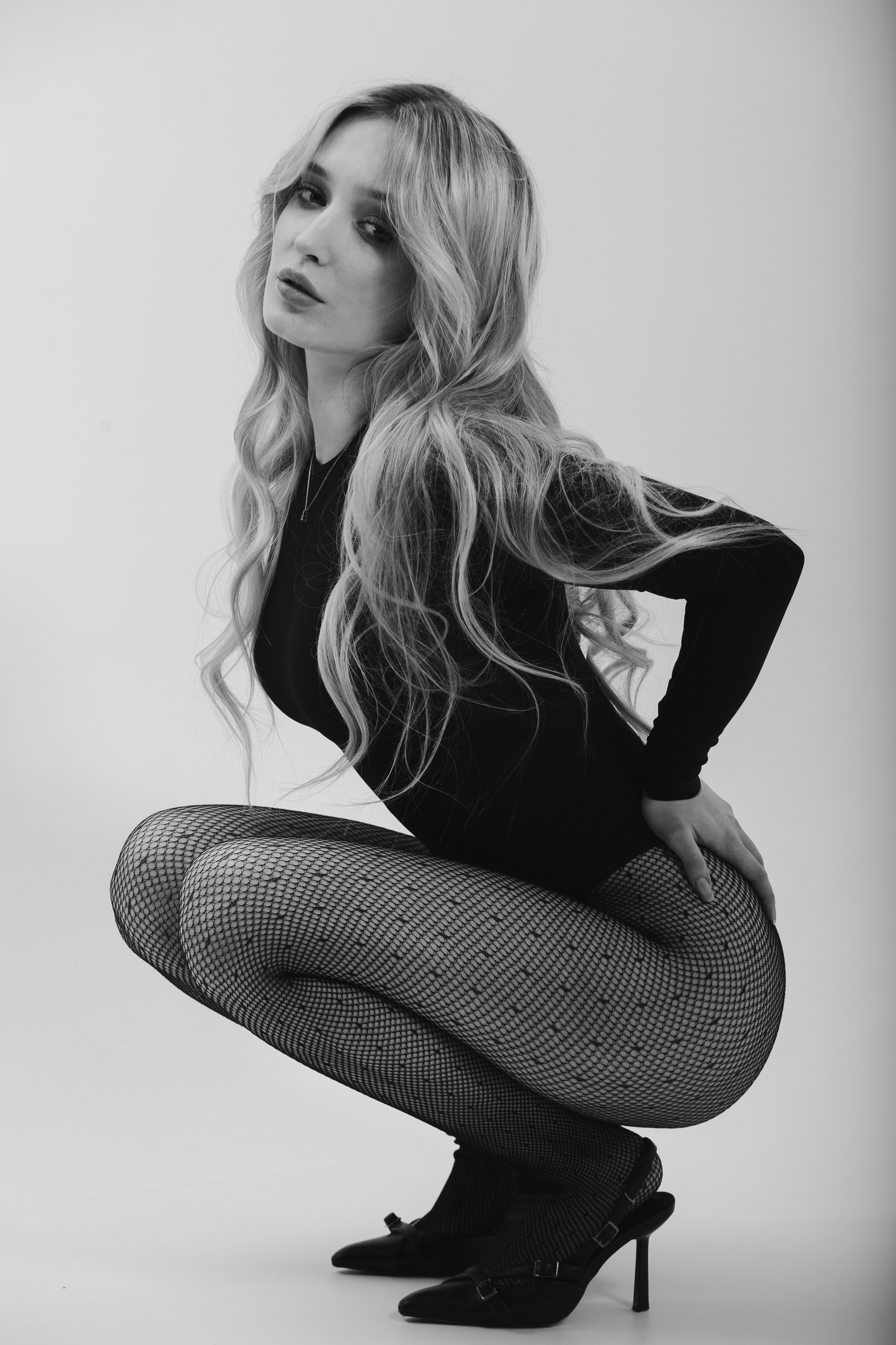 Катя. Фотограф Игорь Лещинский