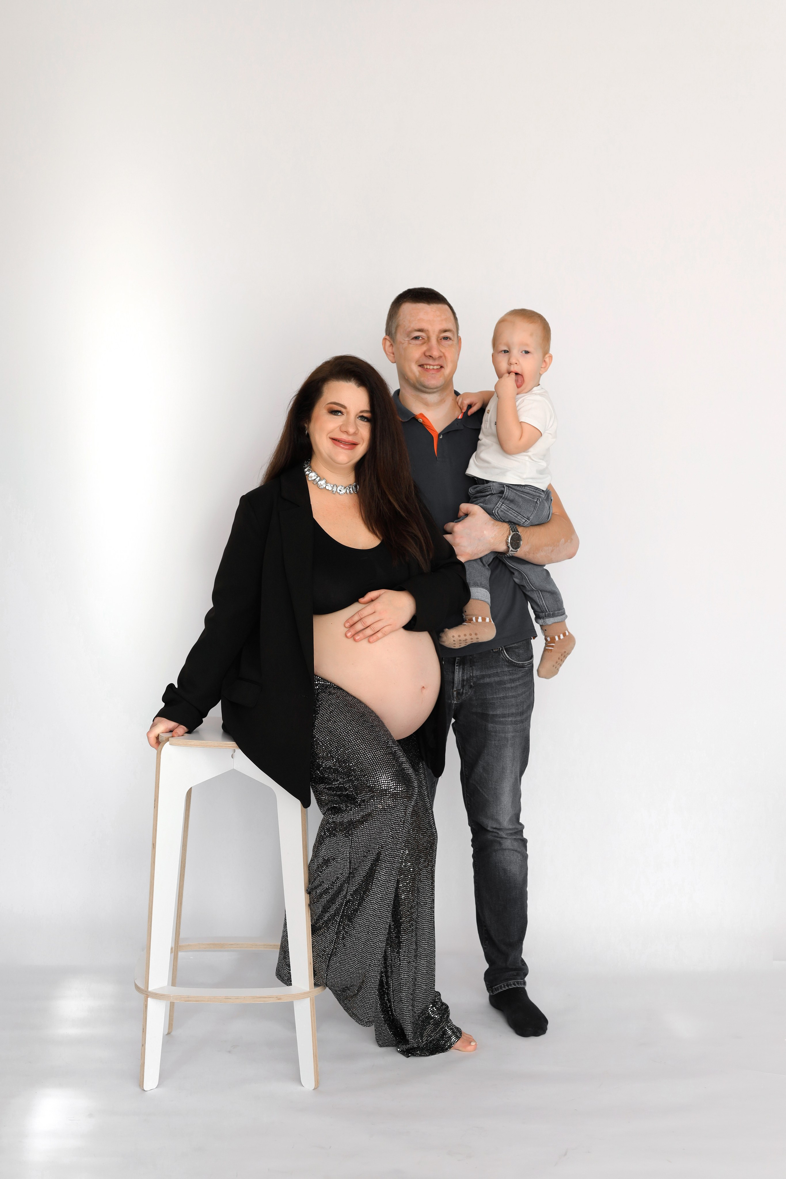 Семейные фотосессии. Фотограф Людмила Жук