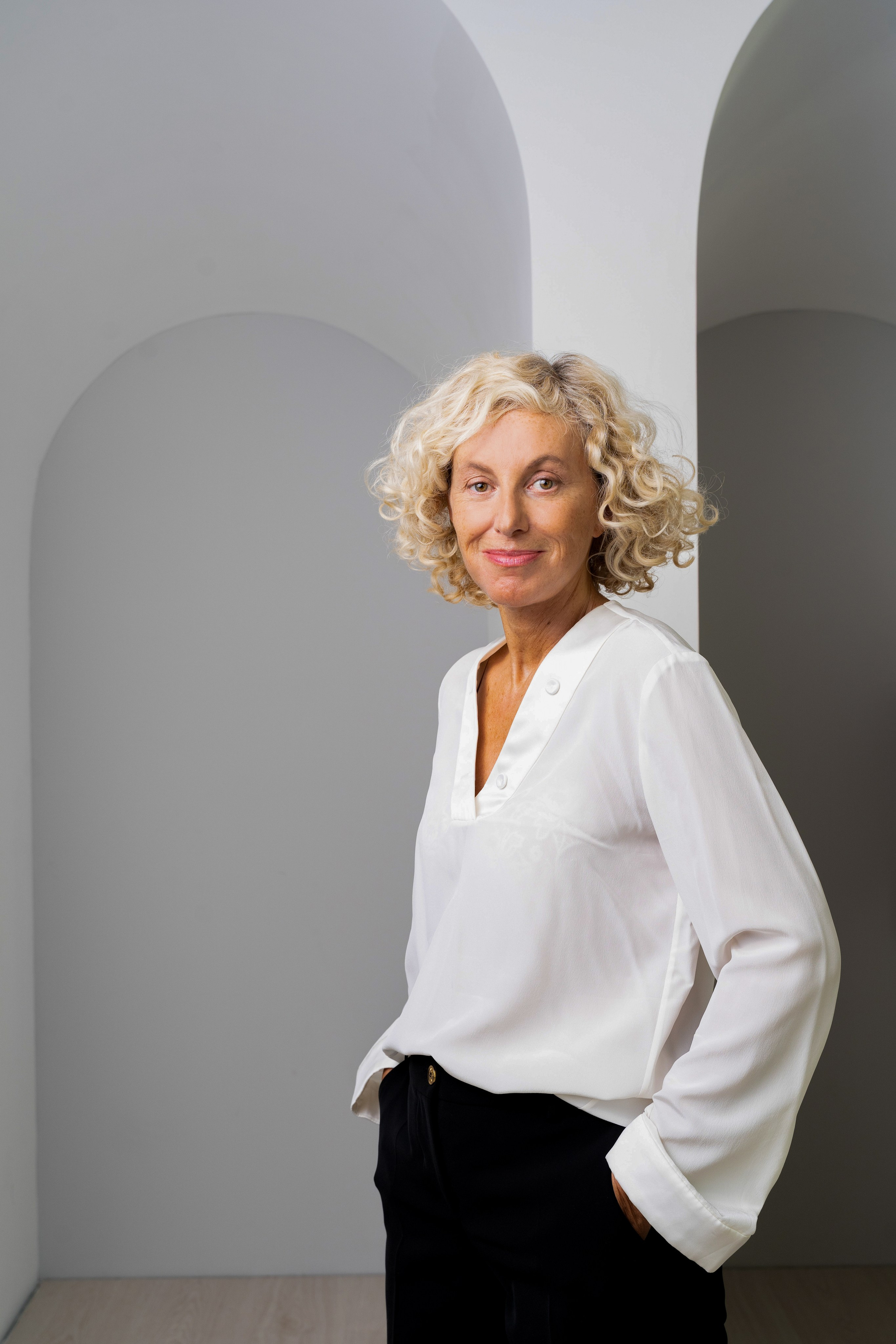 Александра Калошина (Radical Chic). Портретный и репортажный фотограф в Москве Разуменко Роман