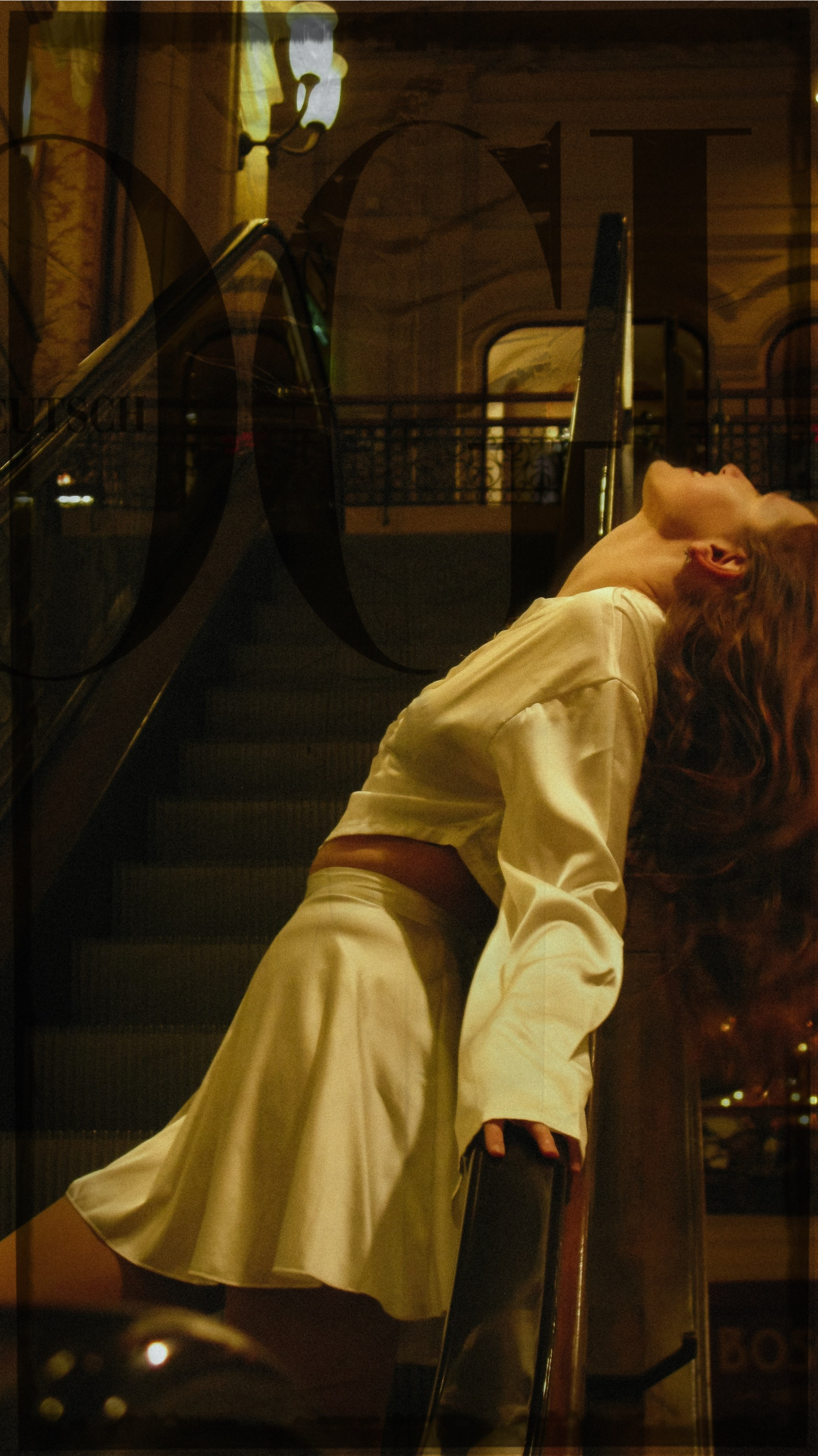 Анастасия. Портретный и свадебный фотограф в Москве Александра