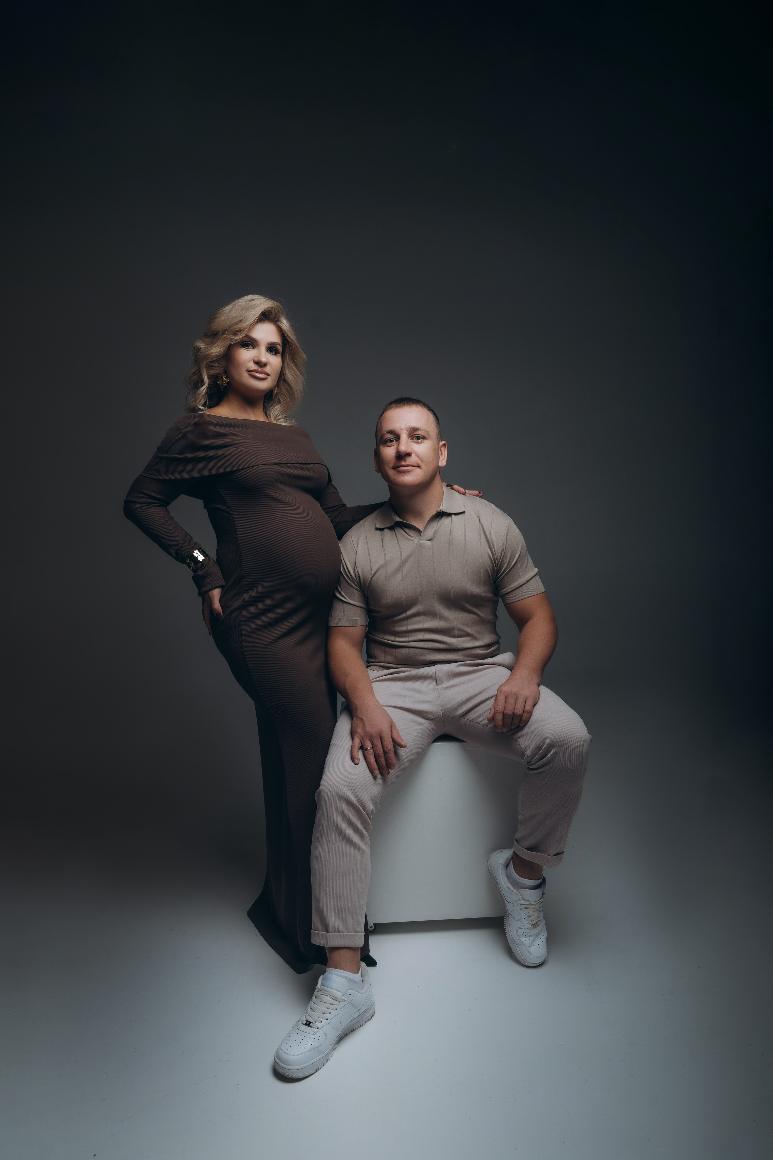 В ожидании. Фотограф Ангарск Иркутск Ксения Король