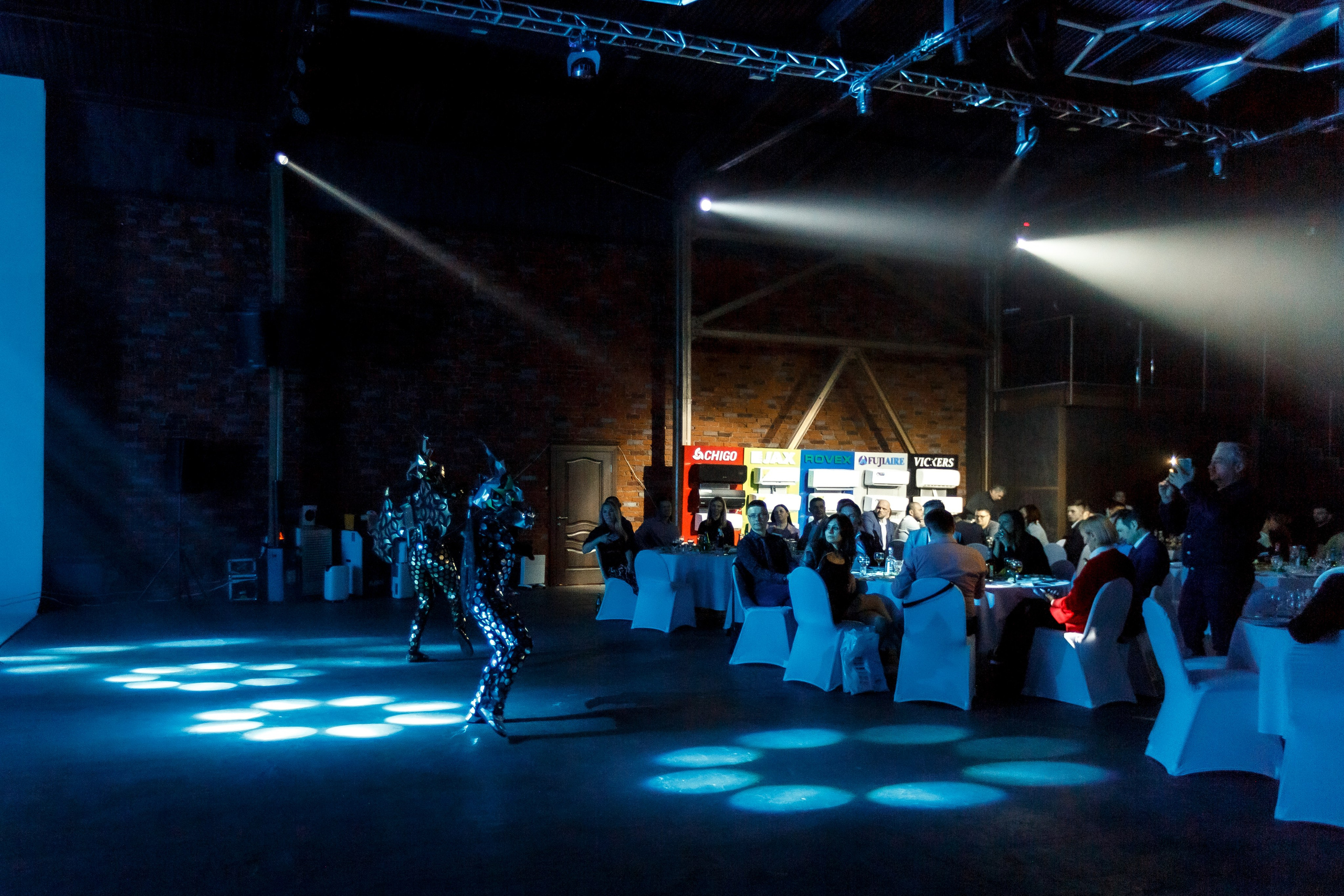 Апикс Конференция. Свадебный фотограф в Москве — Ольга Козловская