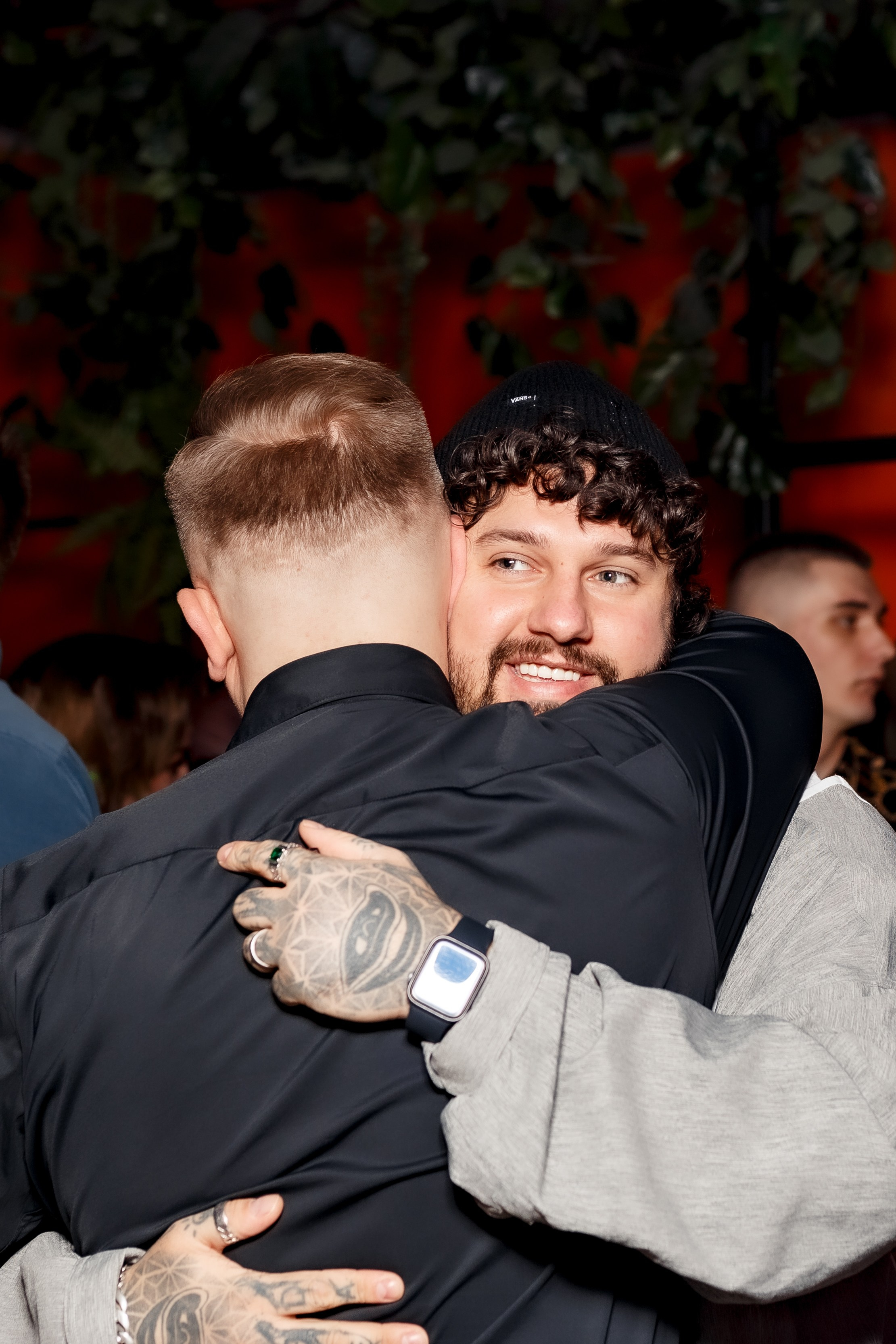 Корпоратив Betone. Свадебный фотограф в Москве — Ольга Козловская