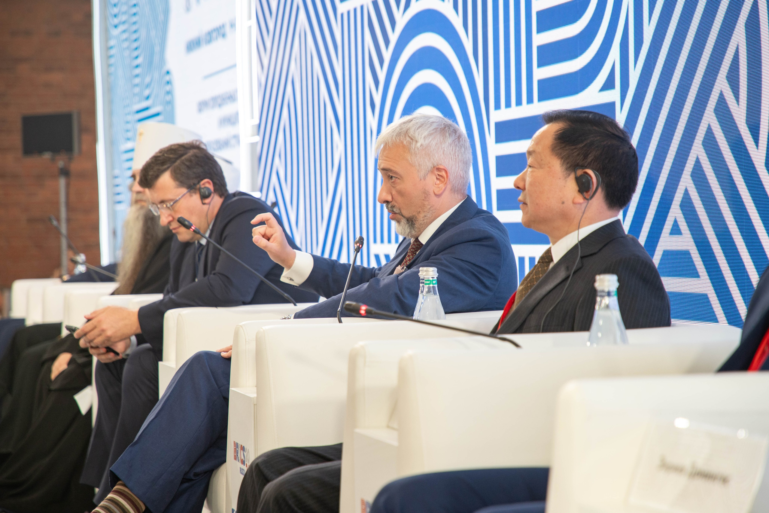 БРИКС 2024. Ваш фотограф в Нижнем Новгороде