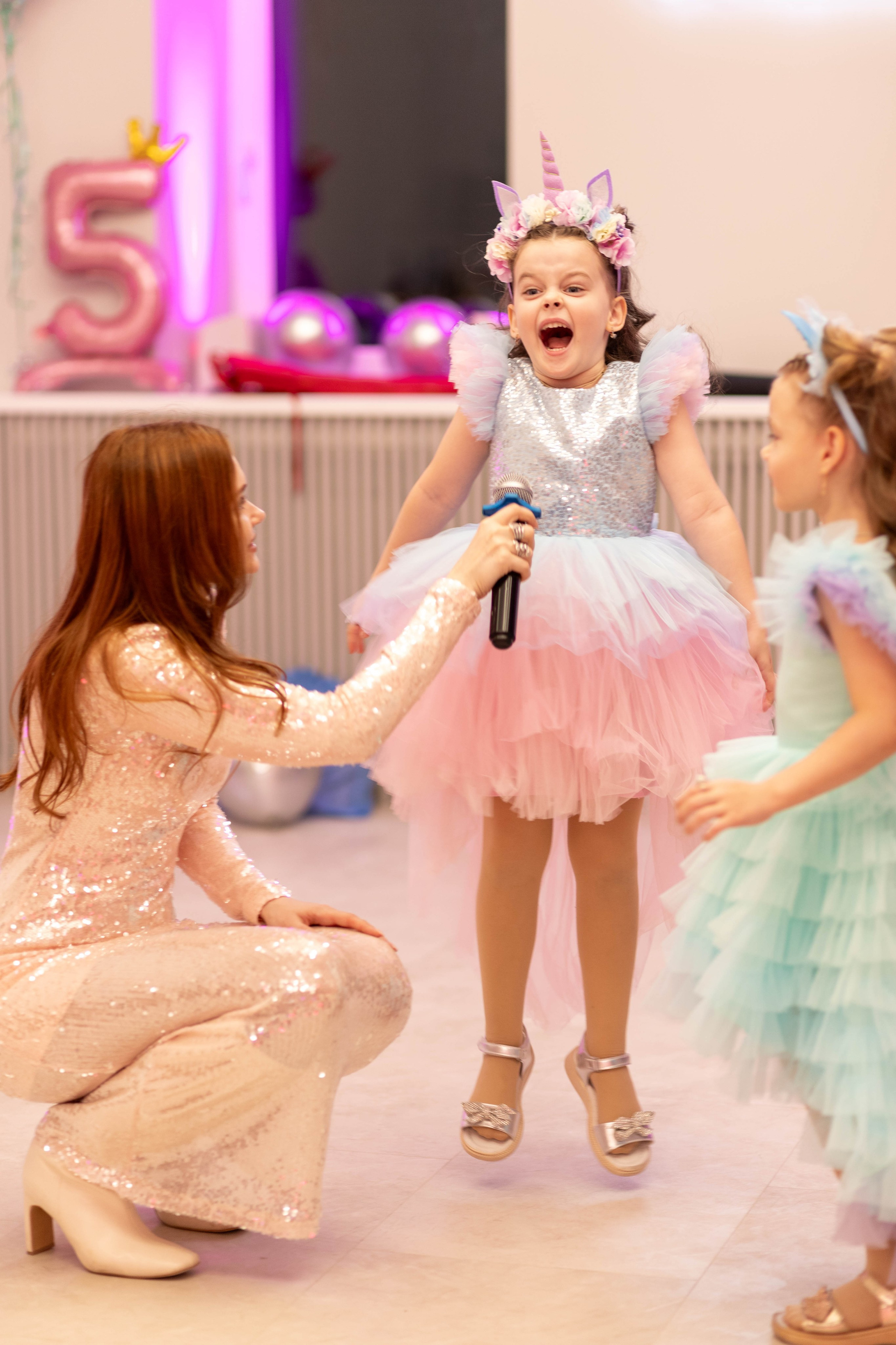 День Рождения Майи и Миры. Ваш фотограф в Нижнем Новгороде