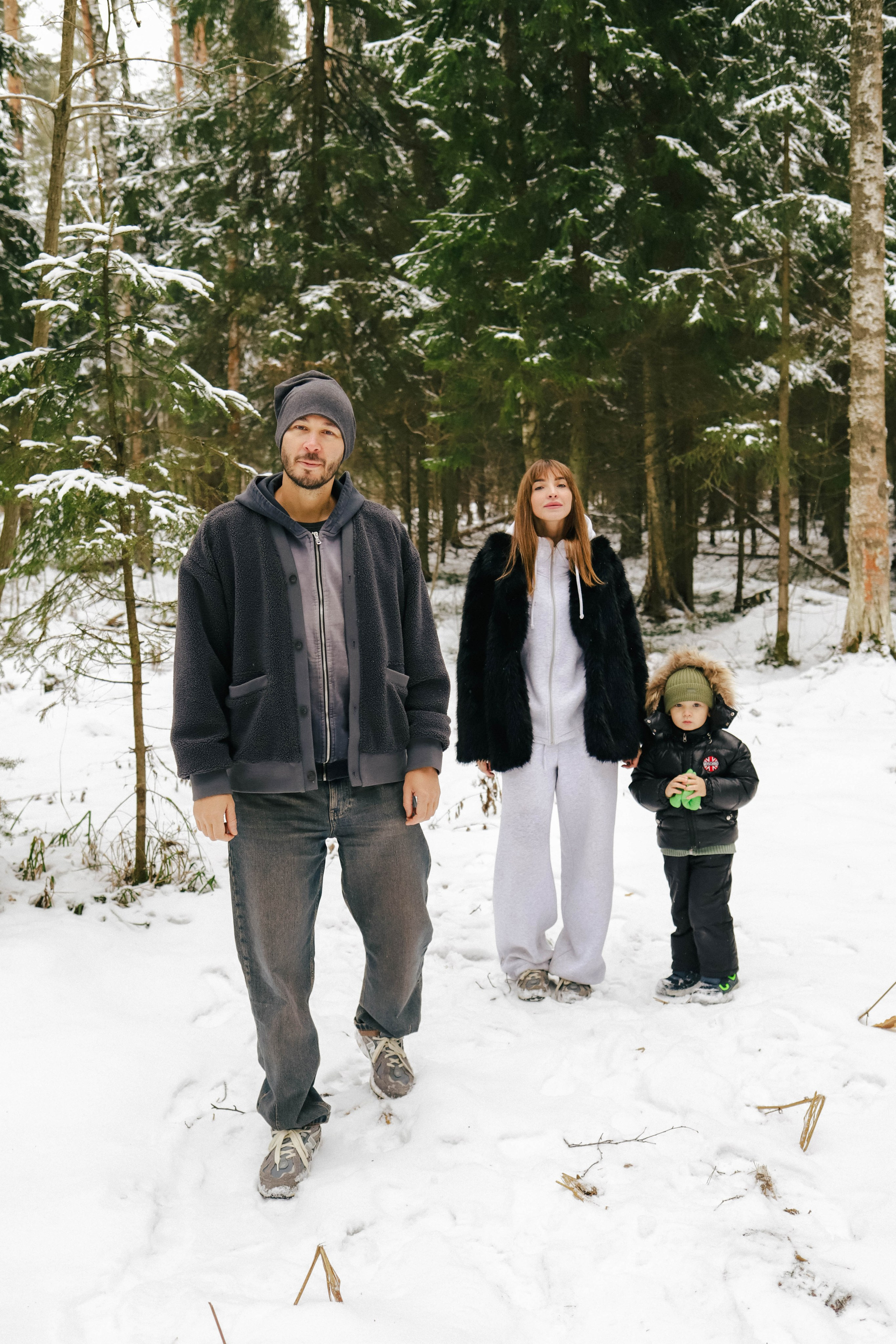 Павел Юлия Тимофей. Ваш фотограф в Нижнем Новгороде