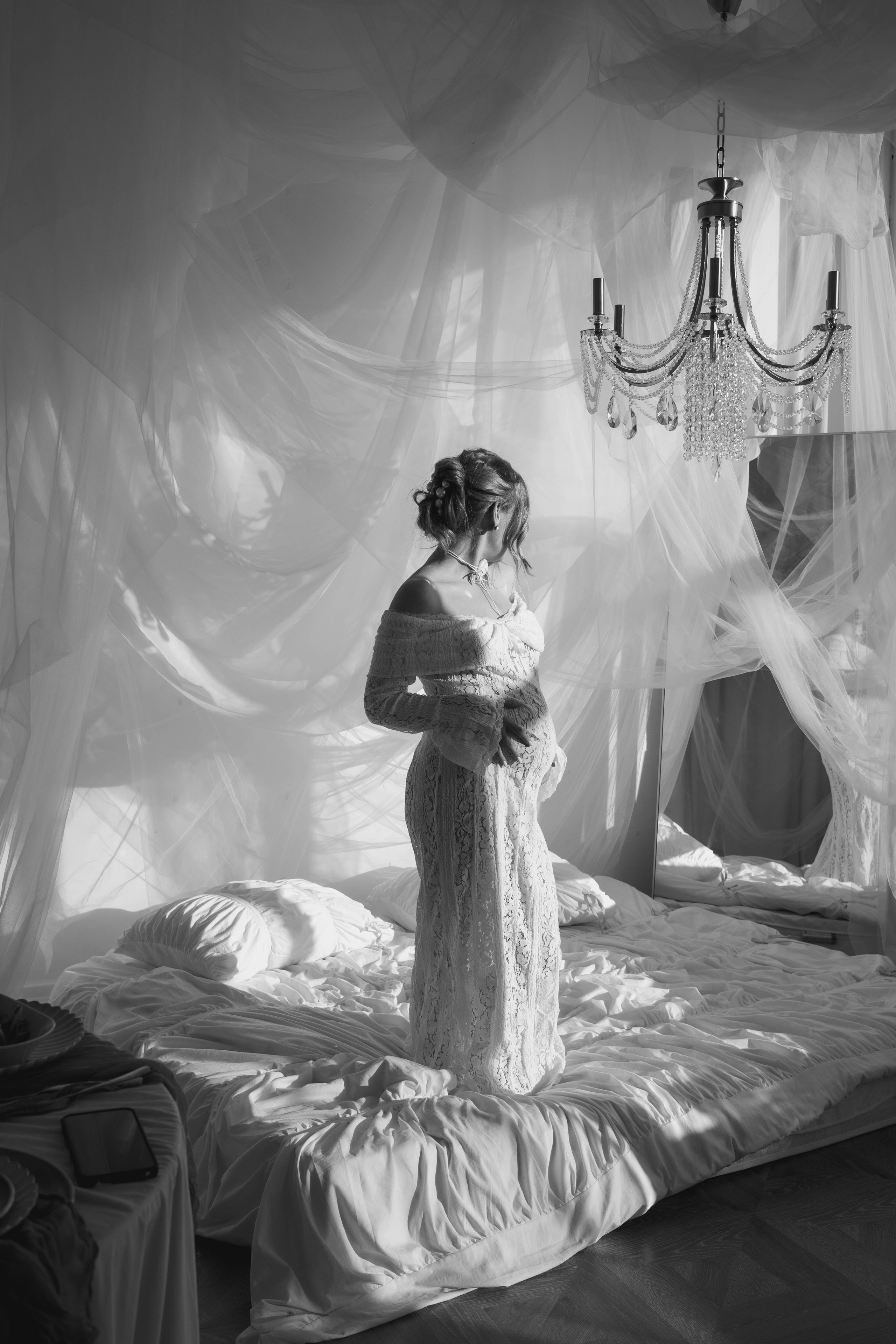 Елизавета. Ваш фотограф в Нижнем Новгороде