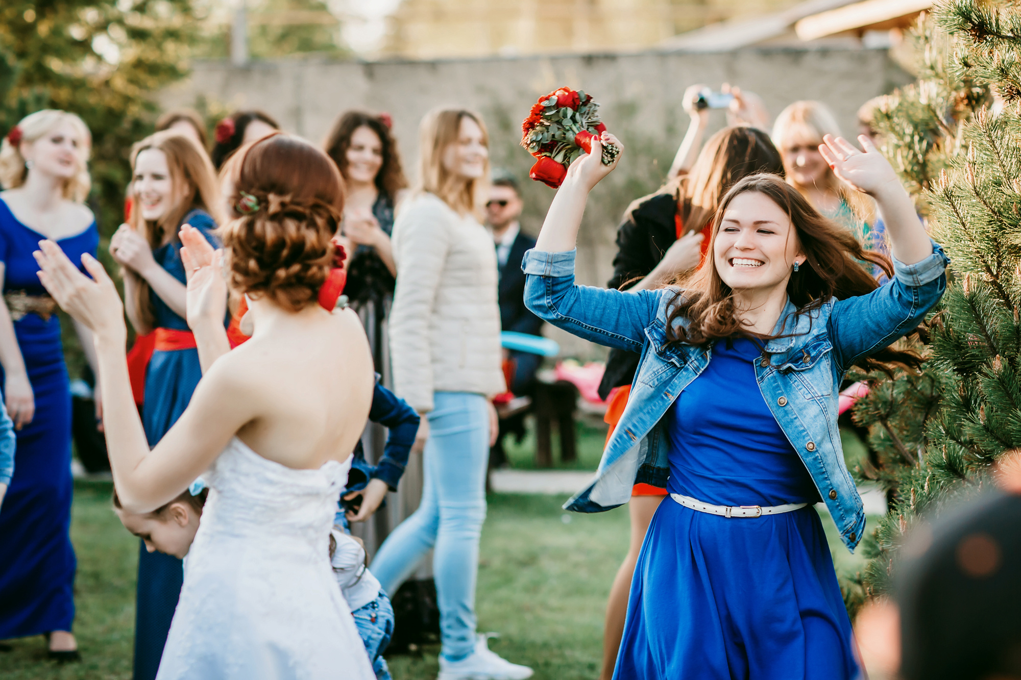 Алексей и Катя. Ну, почти как в Испании!. Свадебный фотограф   Набережных Челнов  Олег Новиков