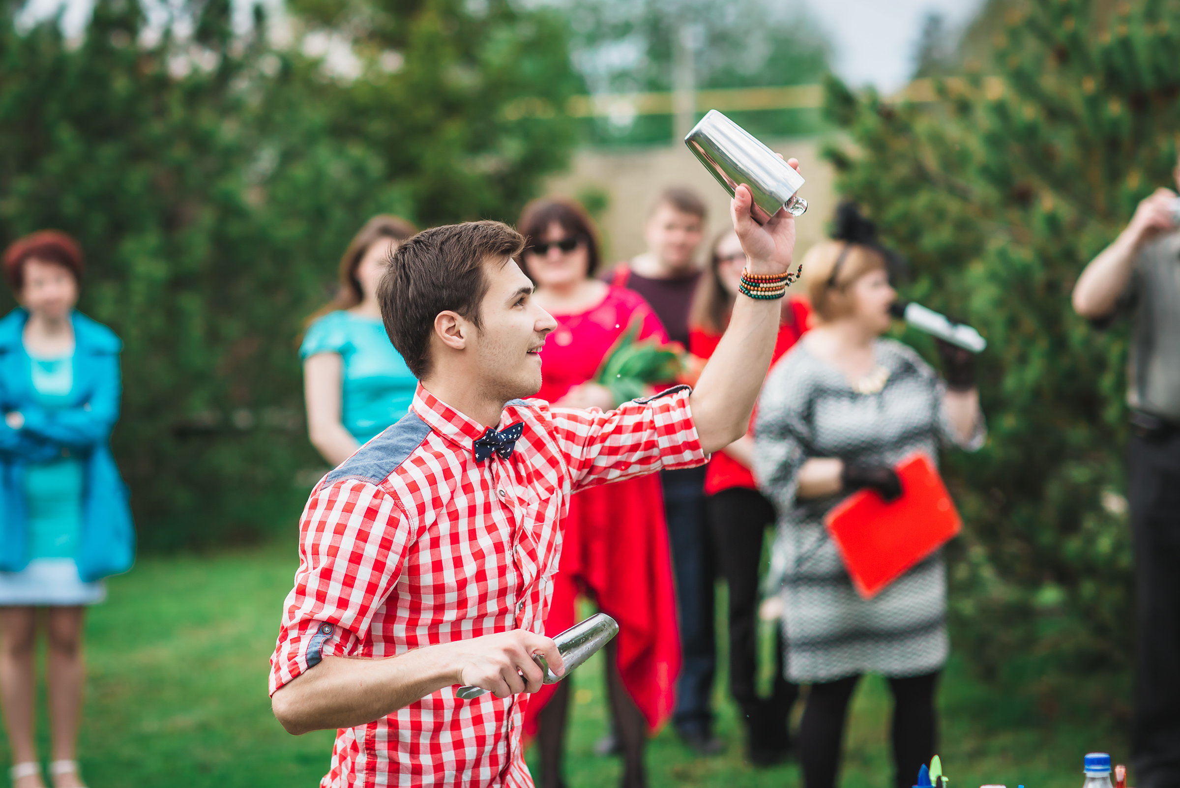 Алексей и Катя. Ну, почти как в Испании!. Свадебный фотограф   Набережных Челнов  Олег Новиков