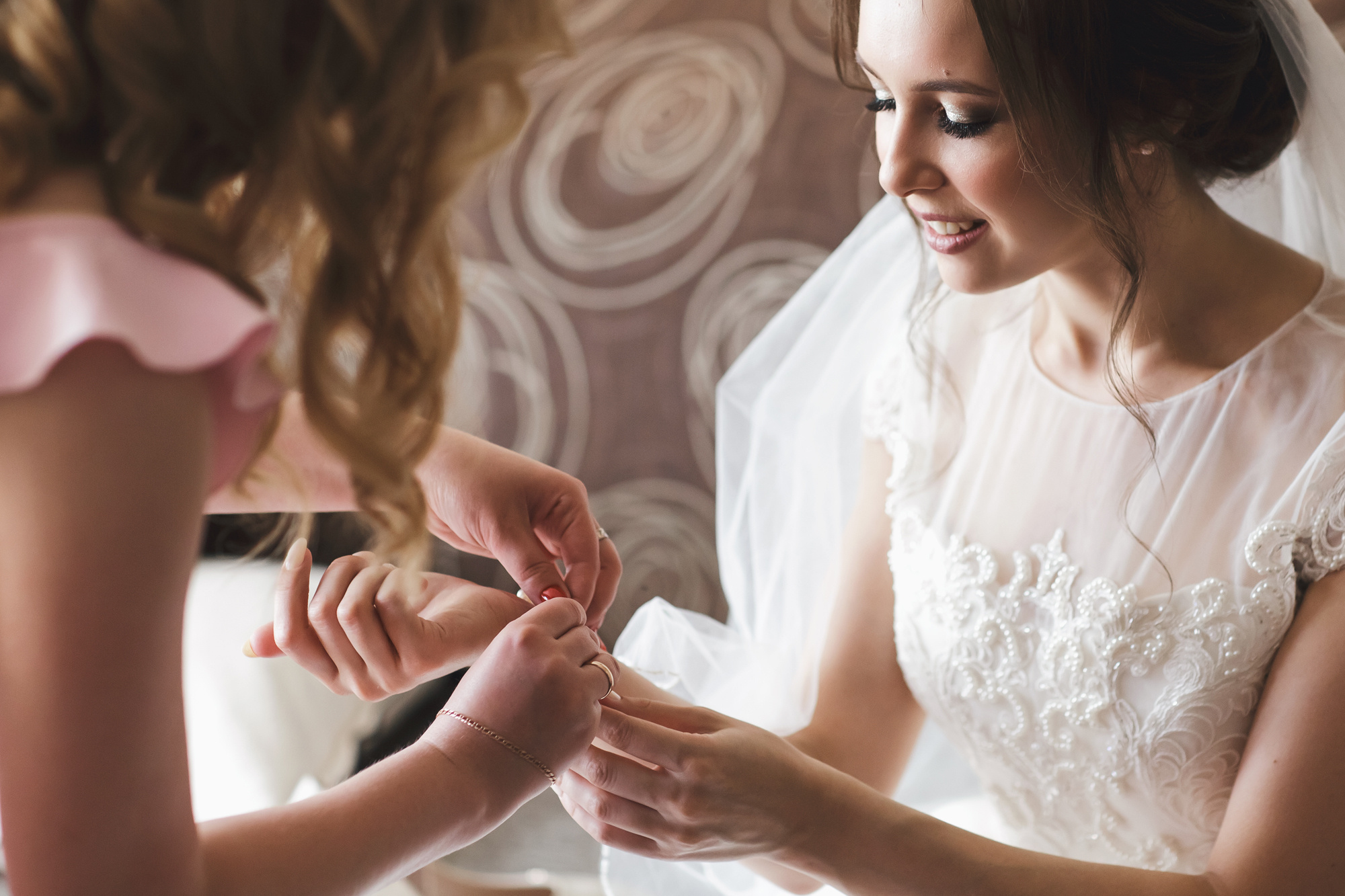 Евгений и Виолетта. И бальные танцы!. Свадебный фотограф   Набережных Челнов  Олег Новиков